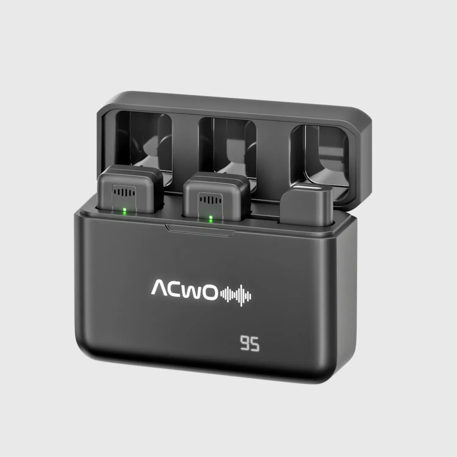AwM 101 Microphone - Image 2