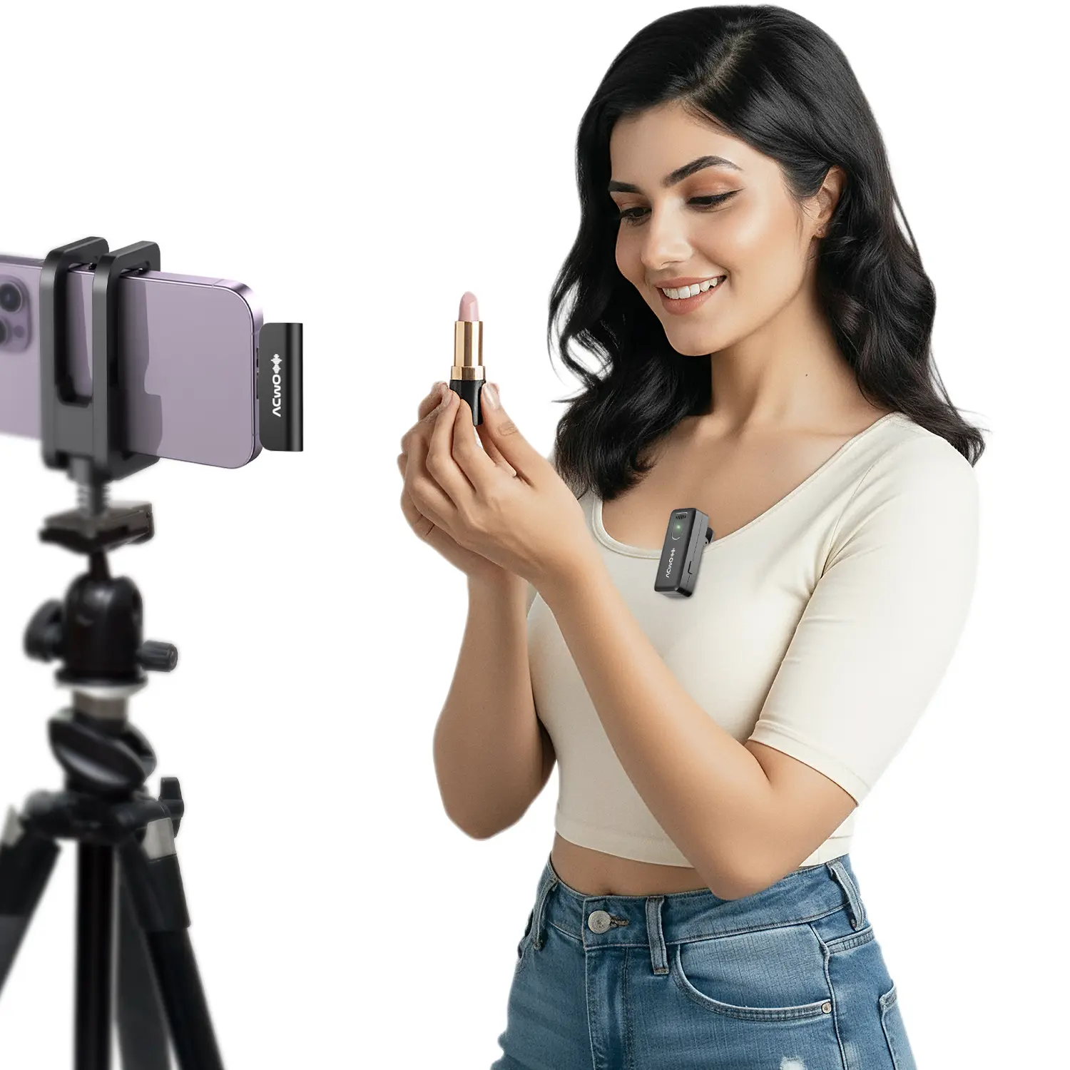 AwM 101 Microphone - Image 4