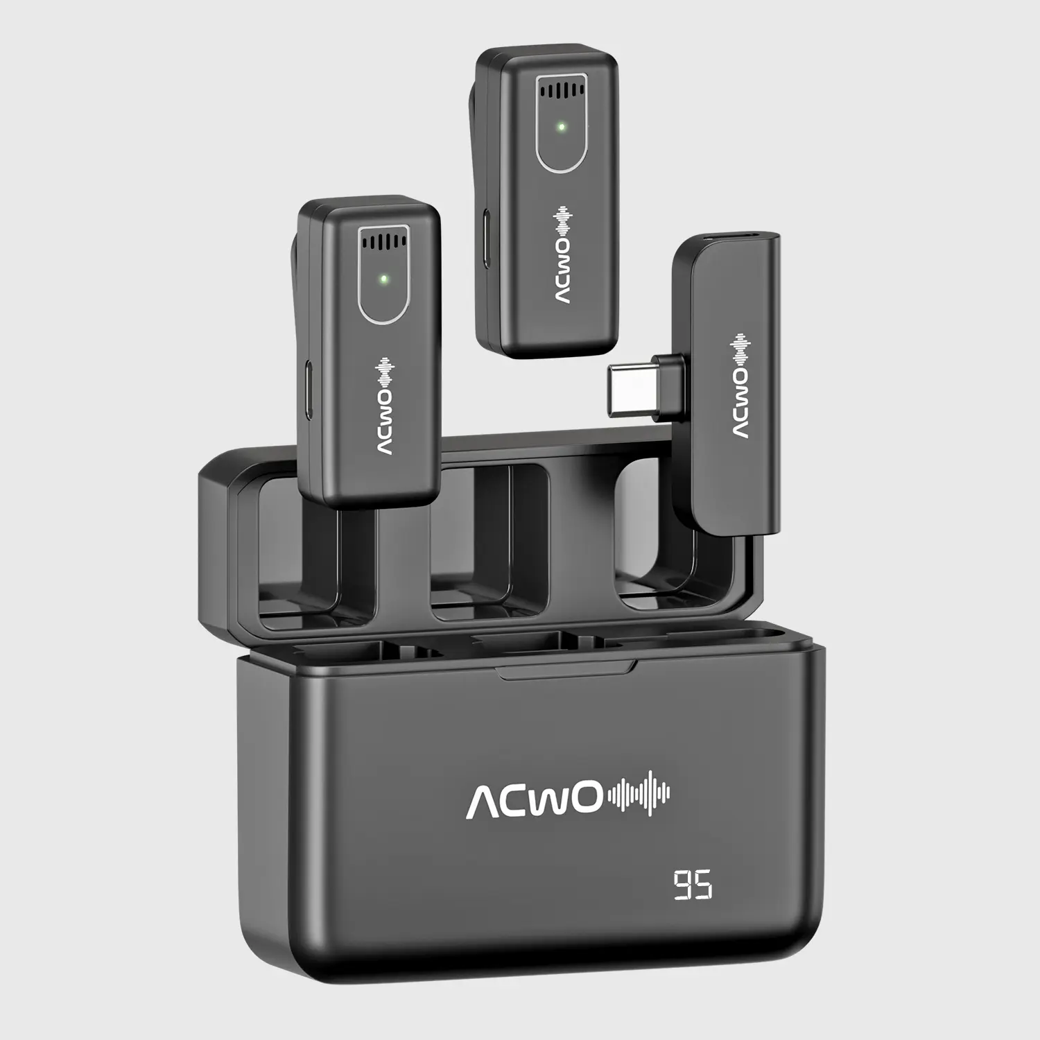 AwM 101 Microphone - Image 5