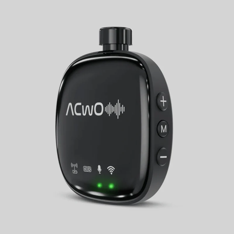 AwM 102 Microphone - Image 2