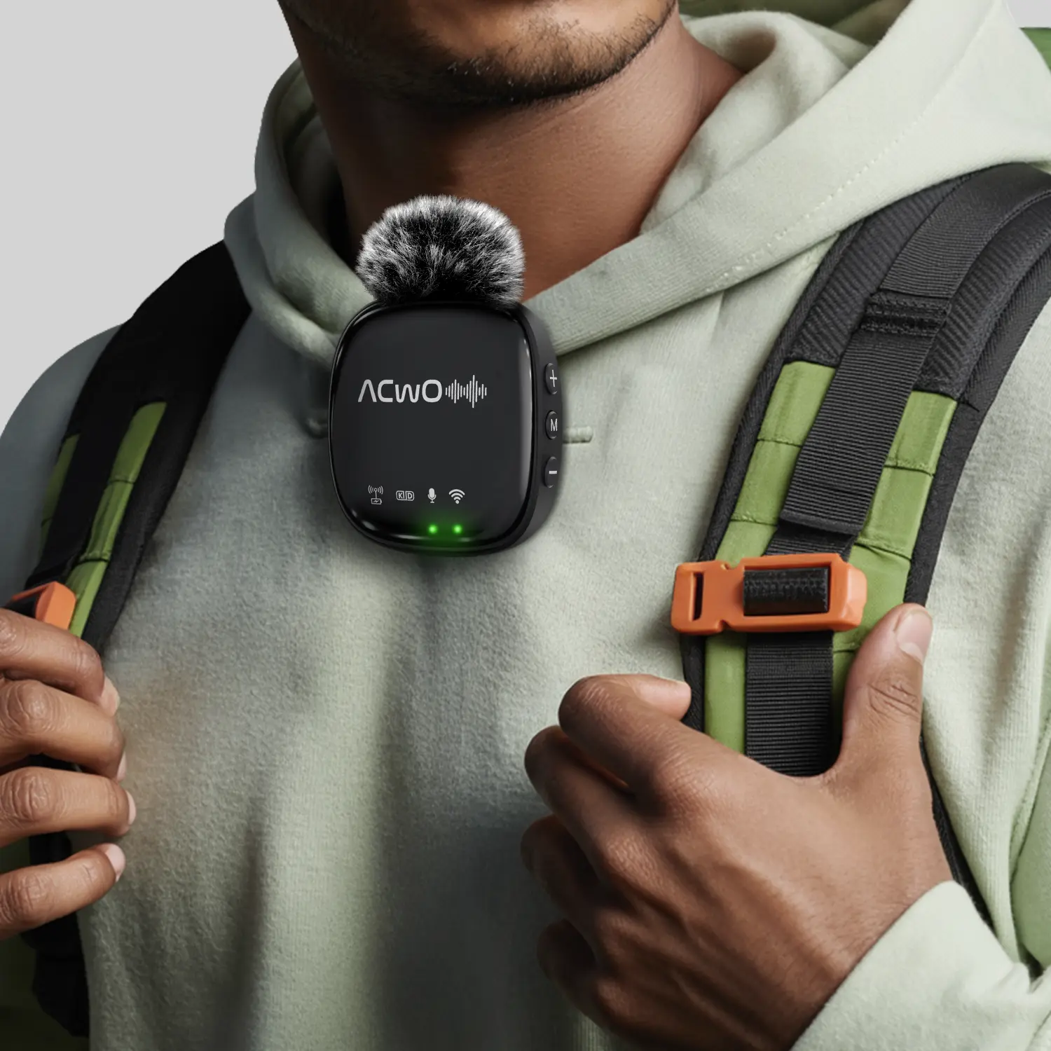 AwM 102 Microphone - Image 4