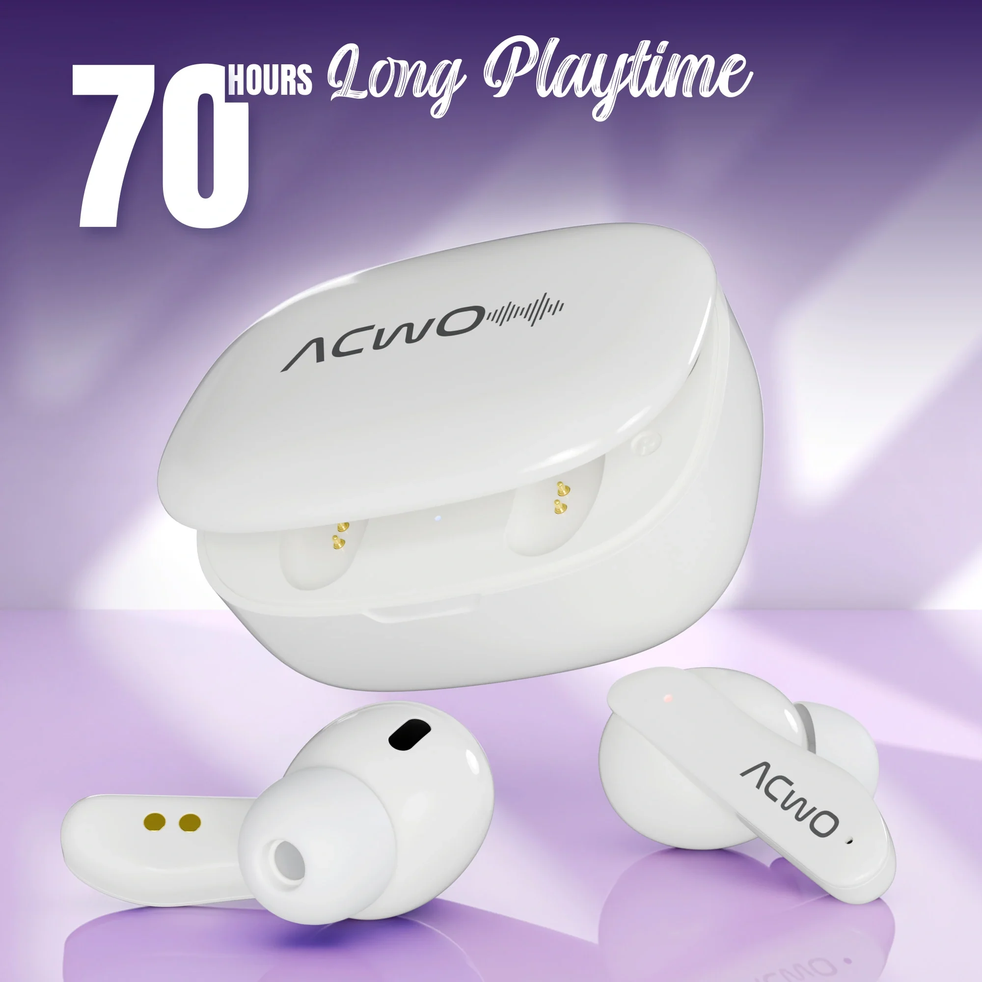 DwOTS 111 Earbuds - Image 55