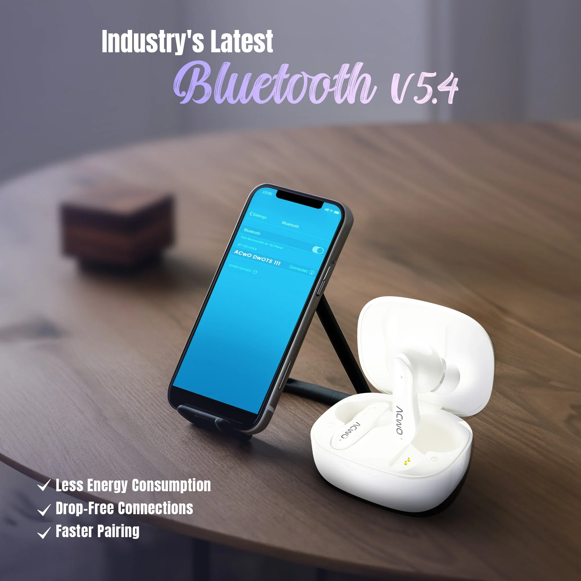 DwOTS 111 Earbuds - Image 66