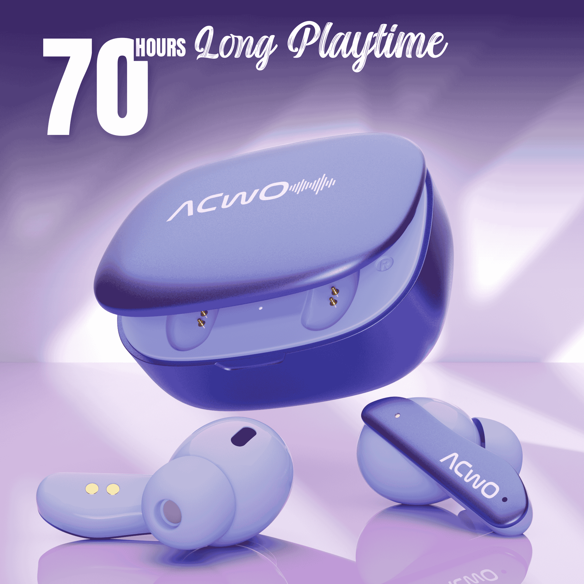 DwOTS 111 Earbuds - Image 15