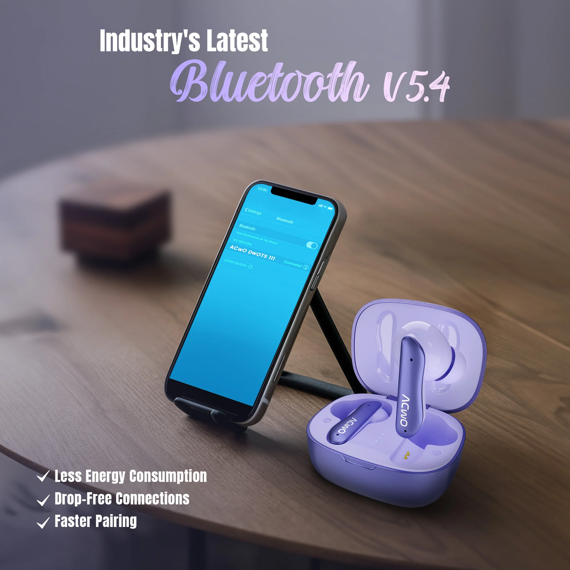 DwOTS 111 Earbuds - Image 26