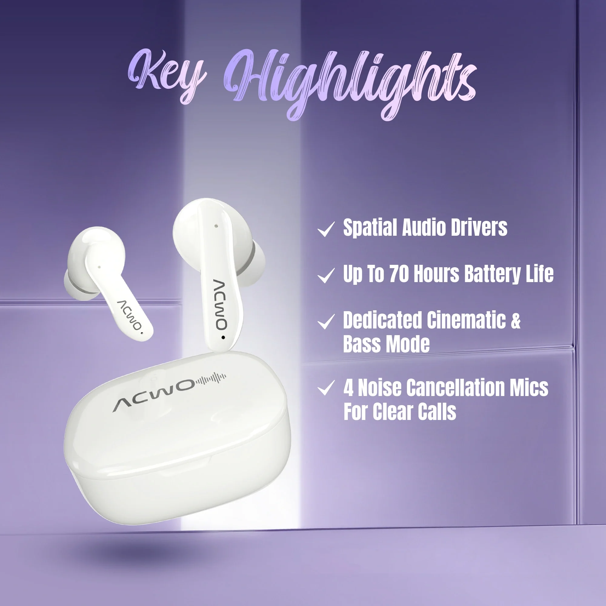 DwOTS 111 Earbuds - Image 57