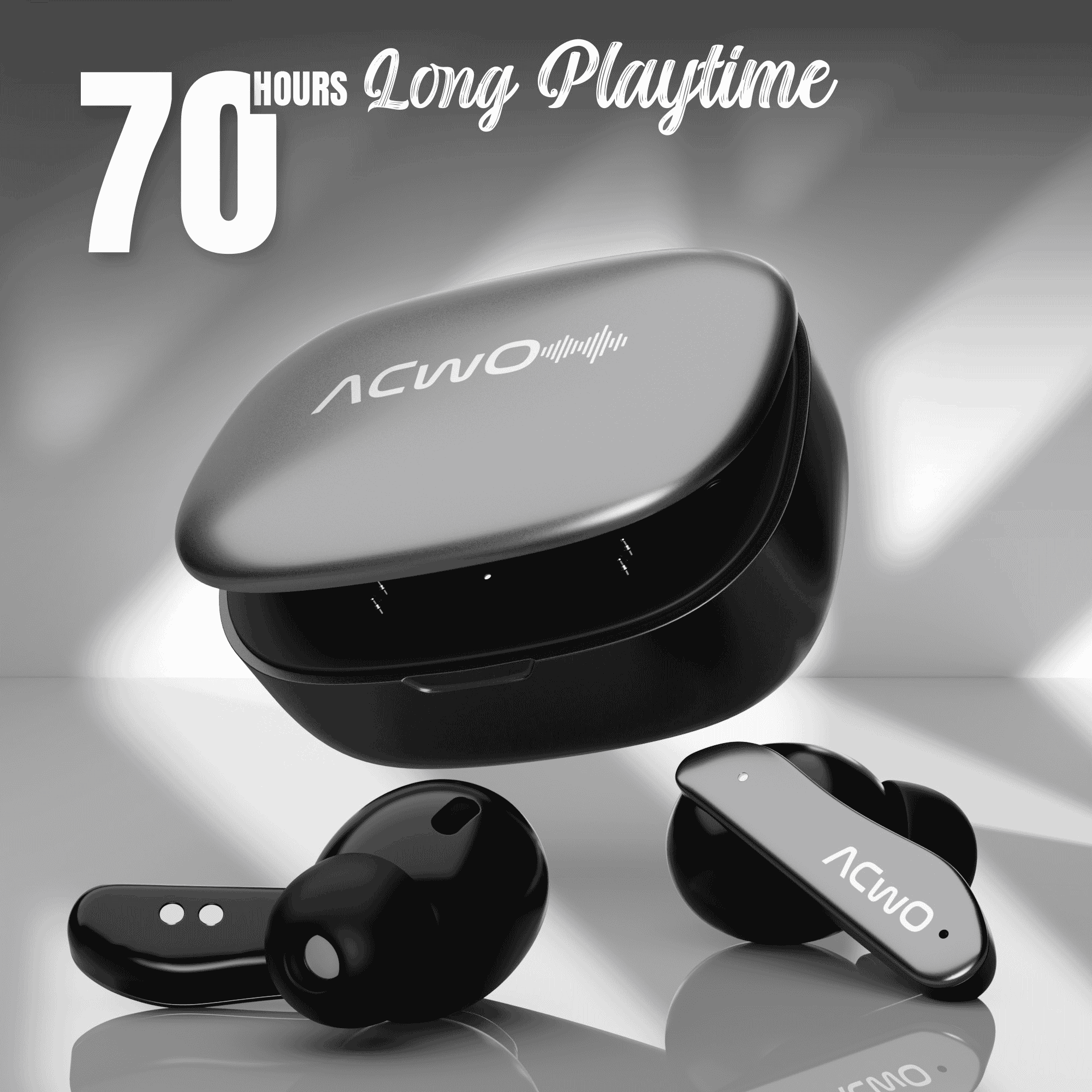 DwOTS 111 Earbuds - Image 27