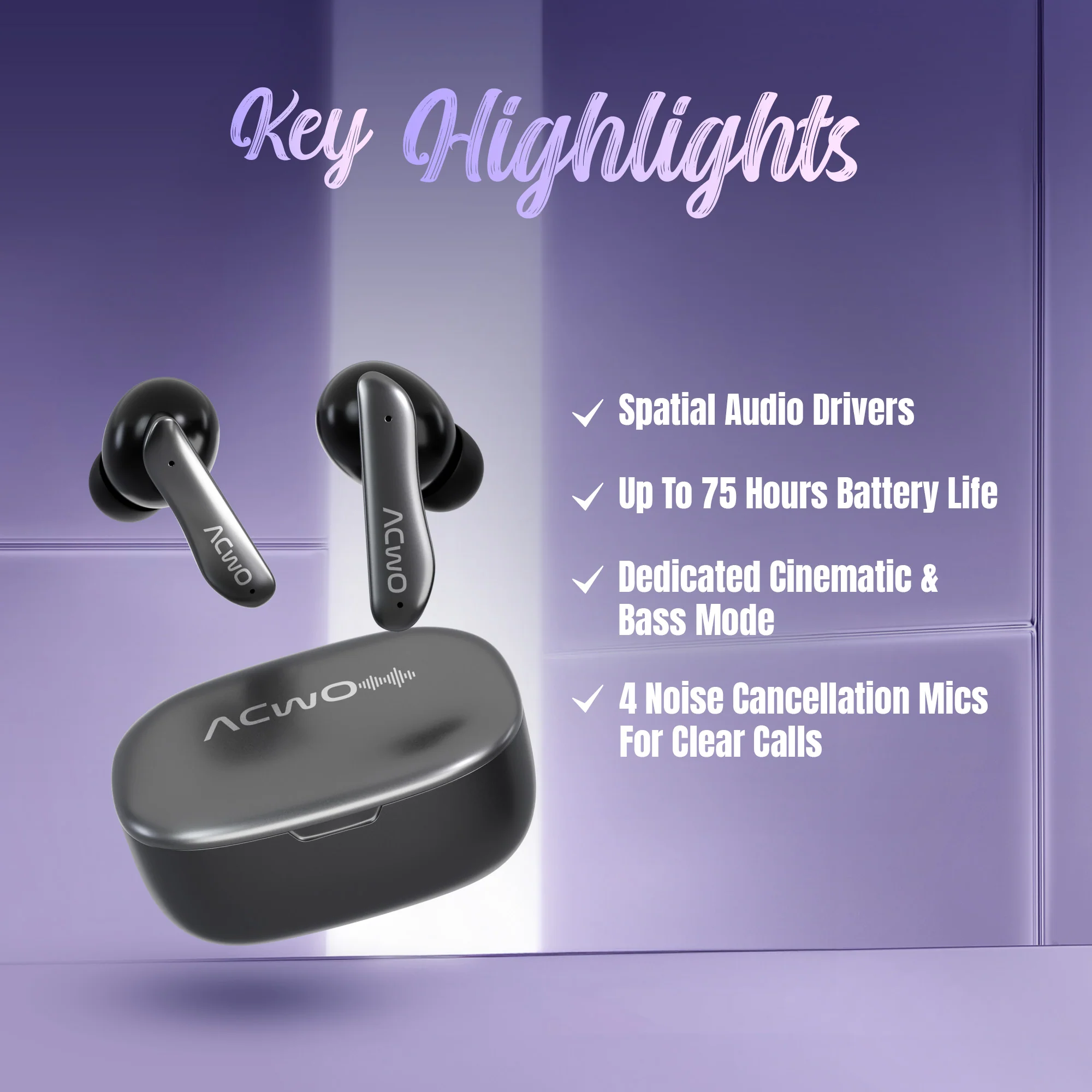 DwOTS 111 Earbuds - Image 30
