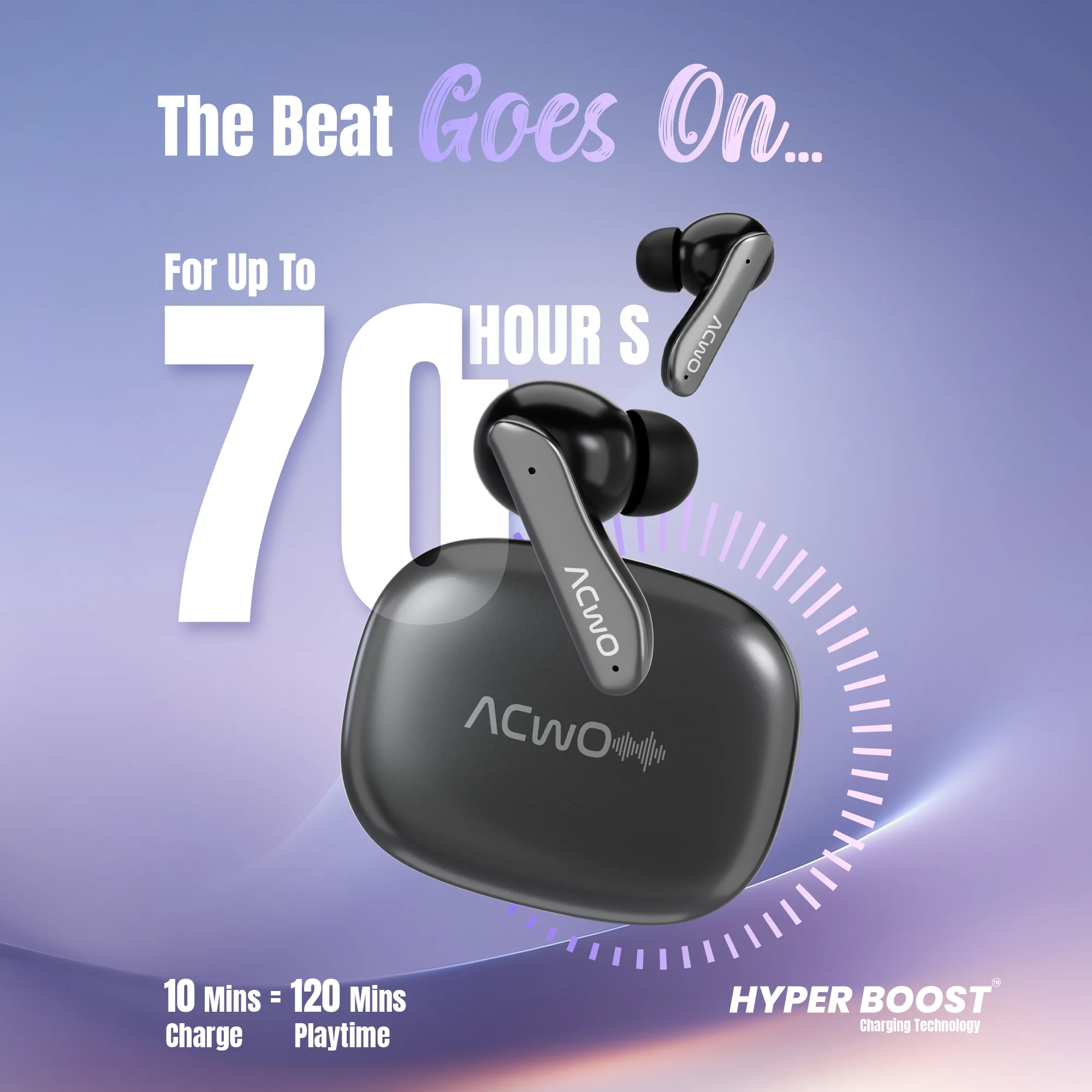 DwOTS 111 Earbuds - Image 32