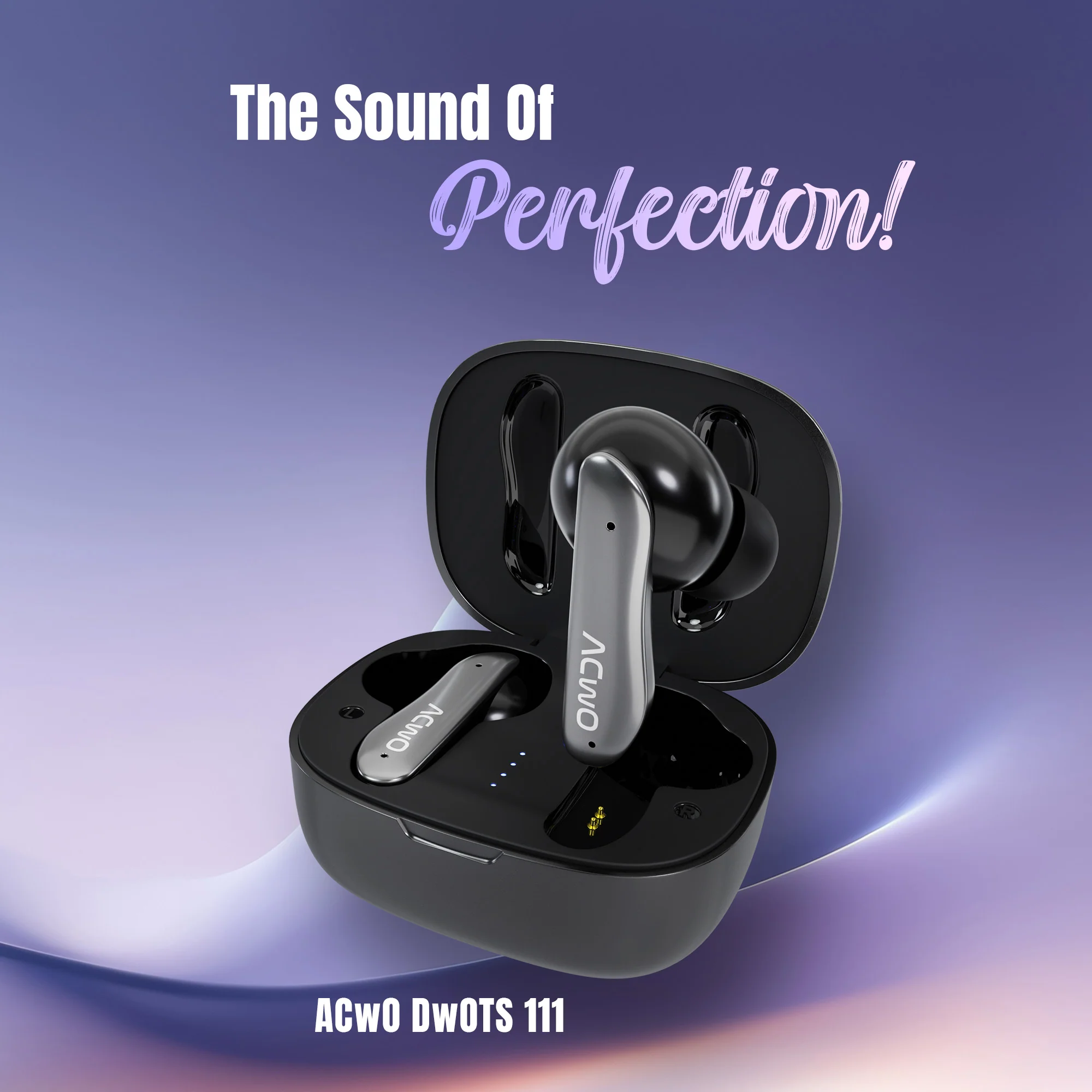 DwOTS 111 Earbuds - Image 31