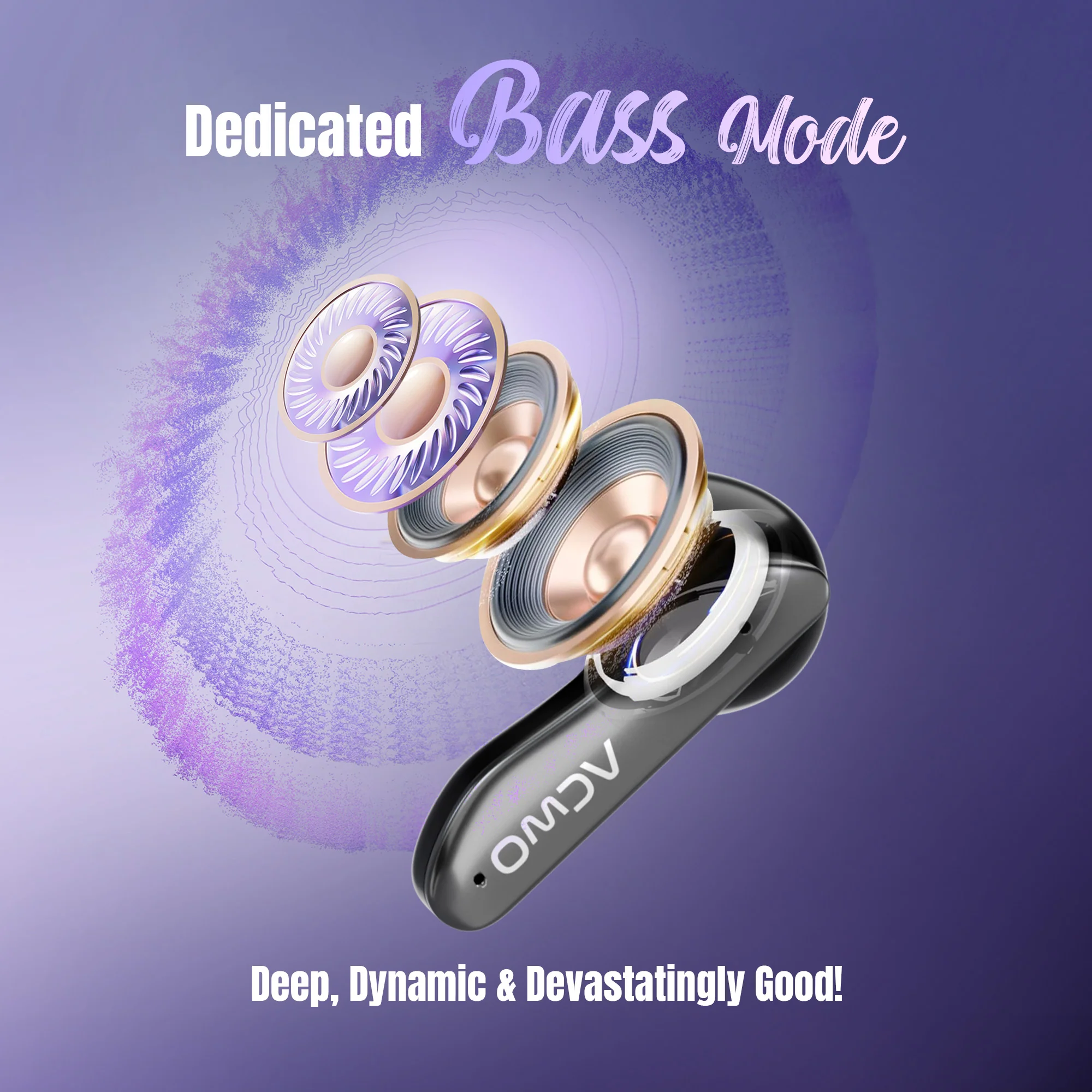 DwOTS 111 Earbuds - Image 36