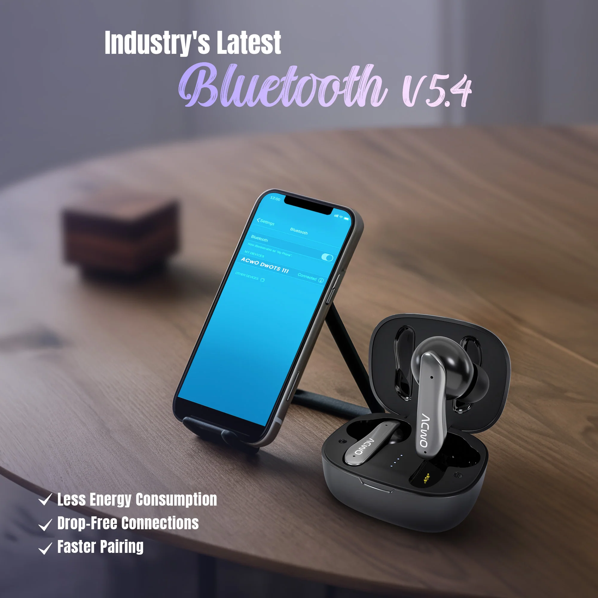 DwOTS 111 Earbuds - Image 40