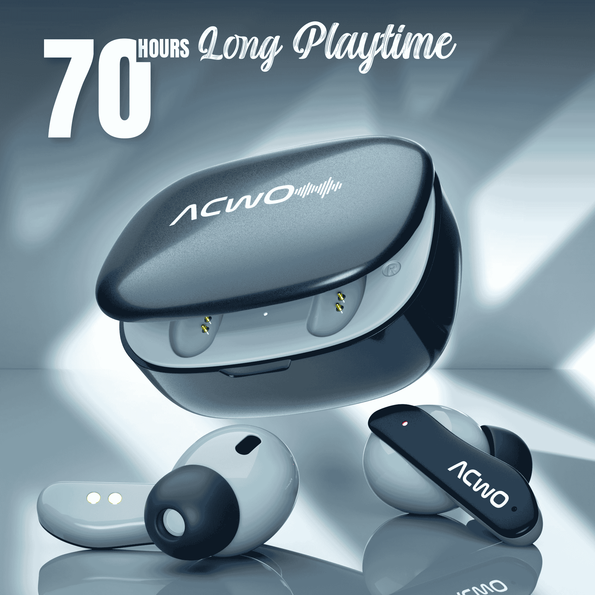 DwOTS 111 Earbuds - Image 41