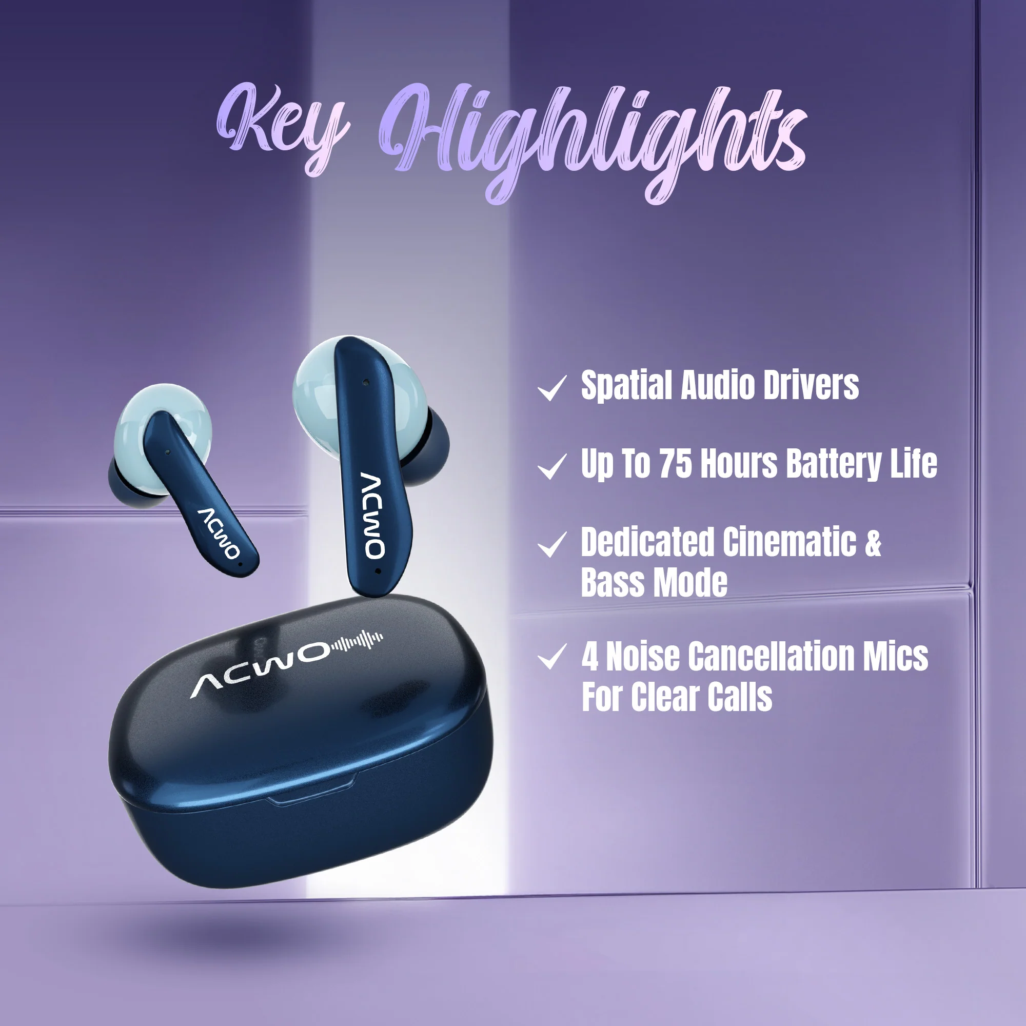 DwOTS 111 Earbuds - Image 44