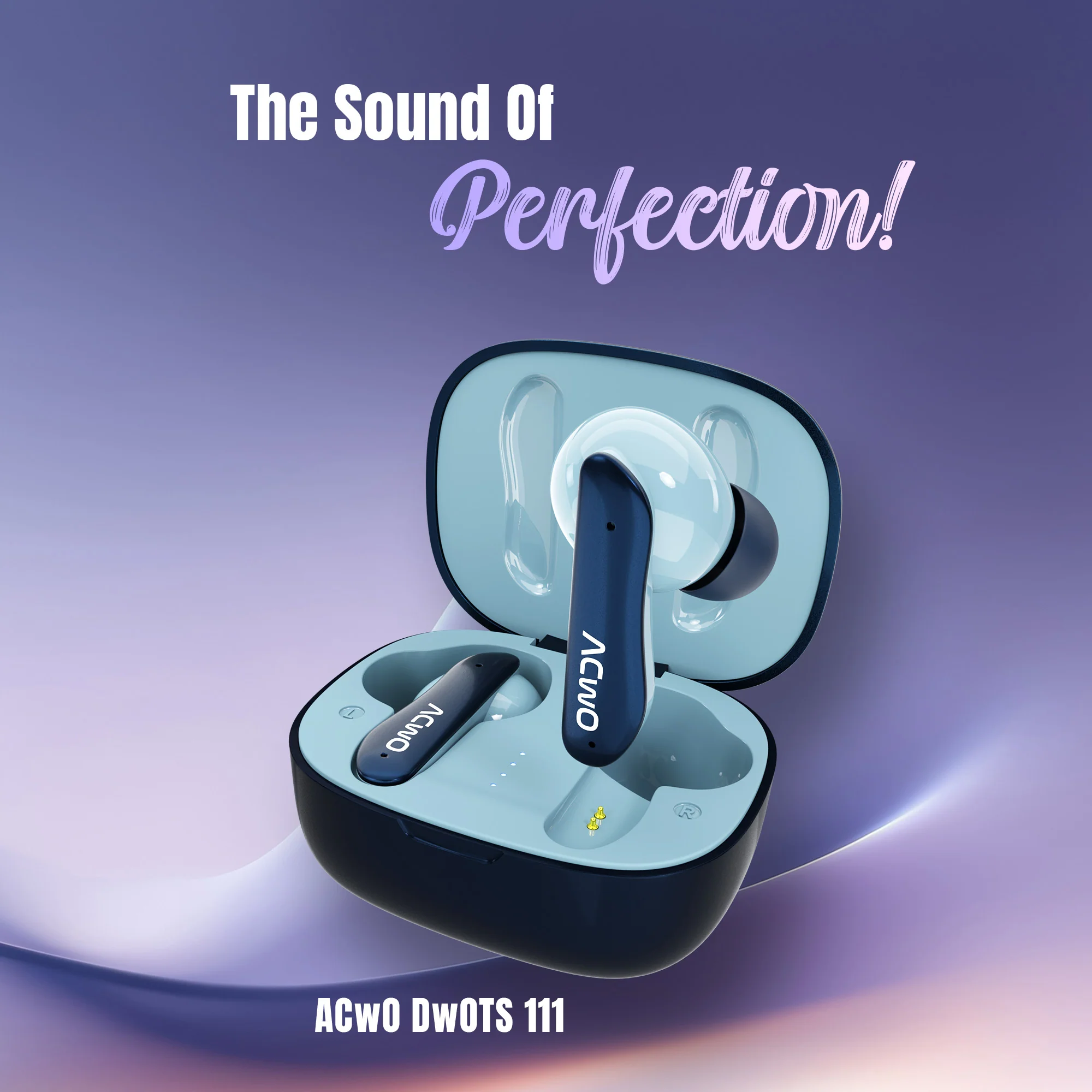 DwOTS 111 Earbuds - Image 46