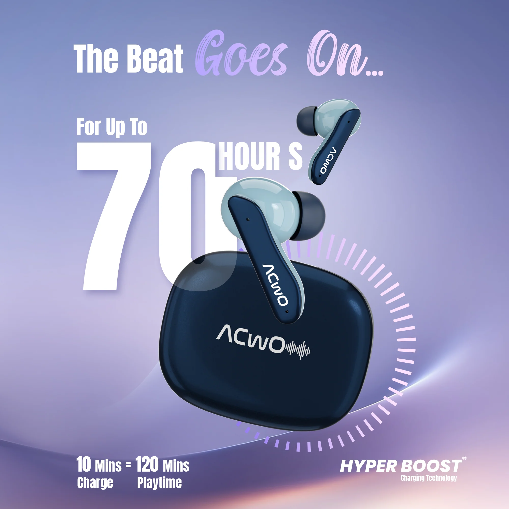 DwOTS 111 Earbuds - Image 45