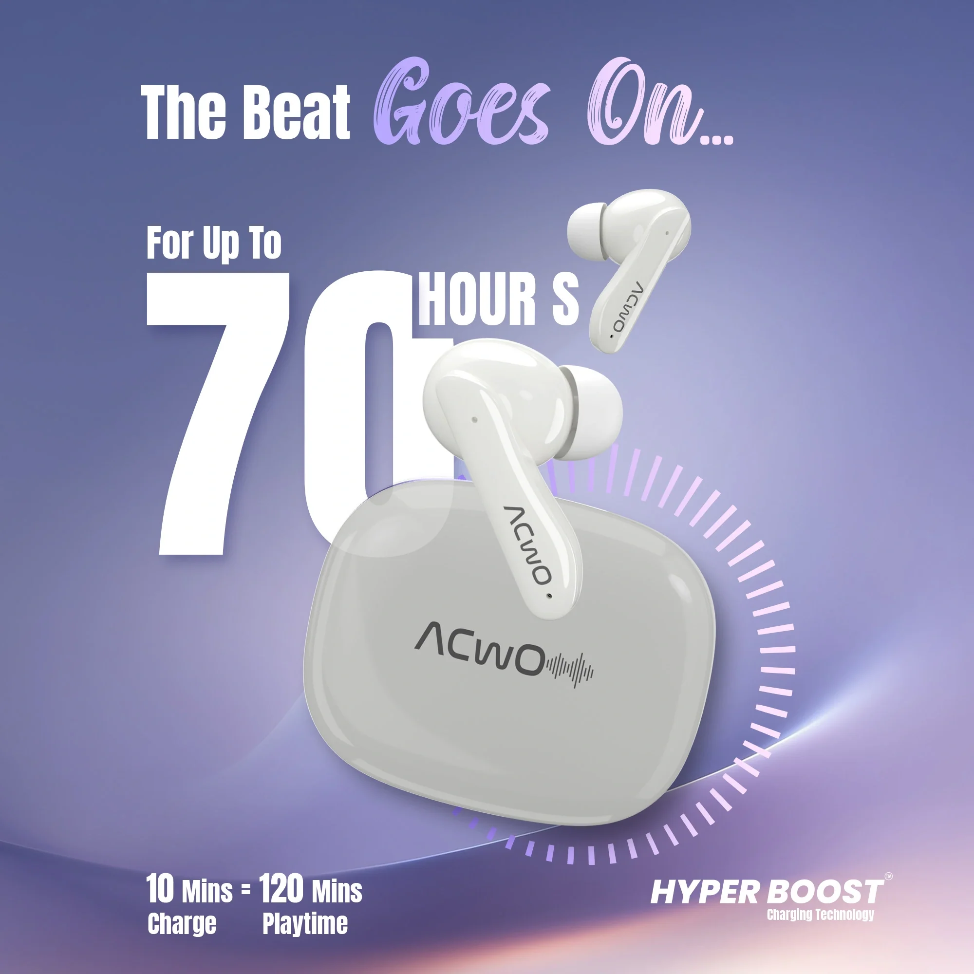 DwOTS 111 Earbuds - Image 59