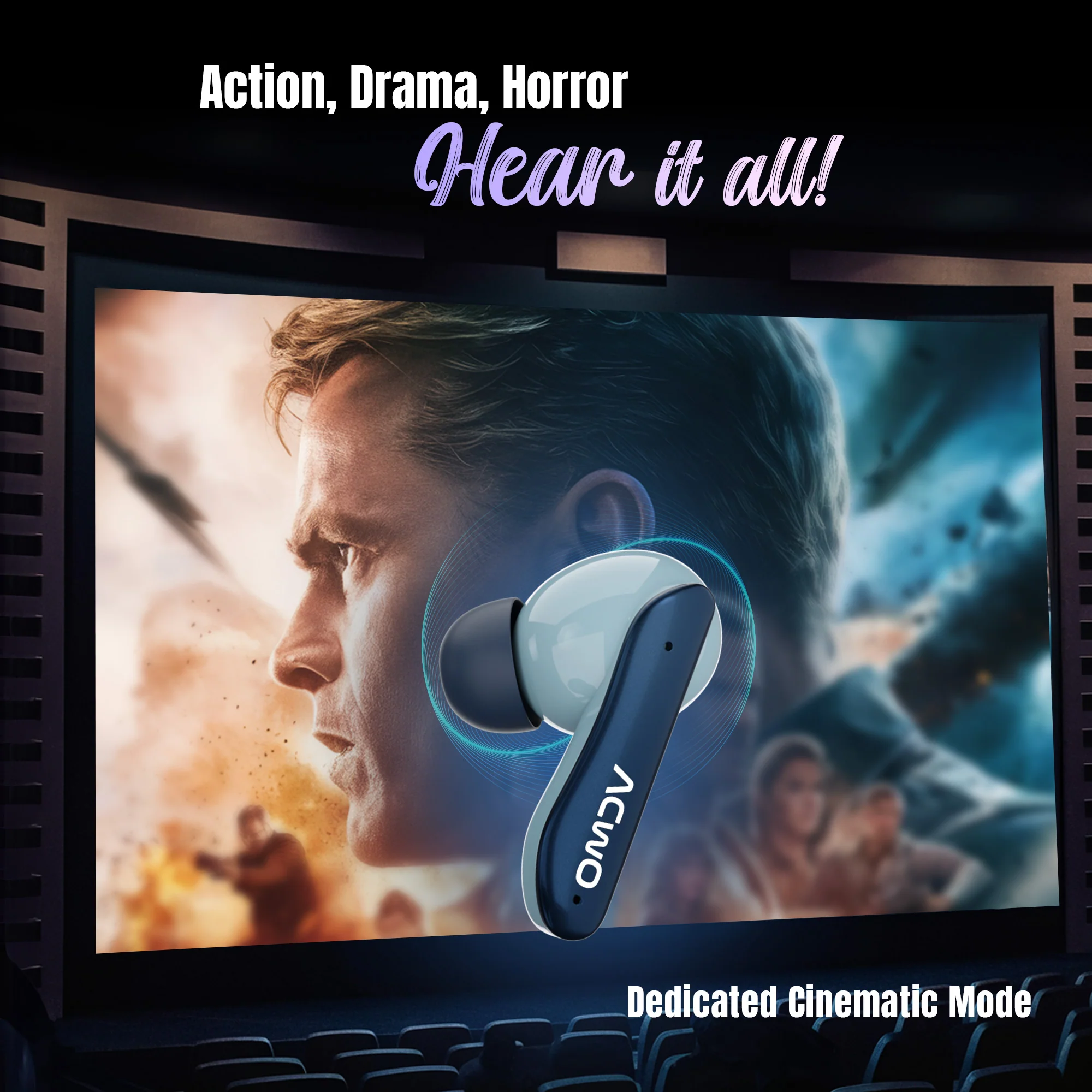 DwOTS 111 Earbuds - Image 49