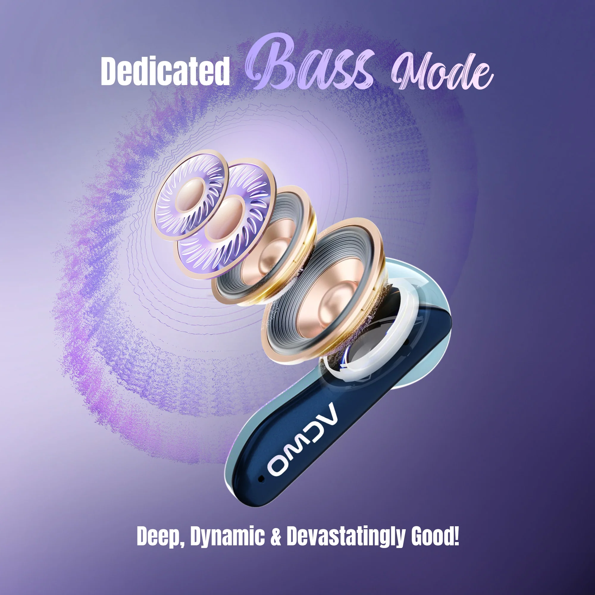 DwOTS 111 Earbuds - Image 50