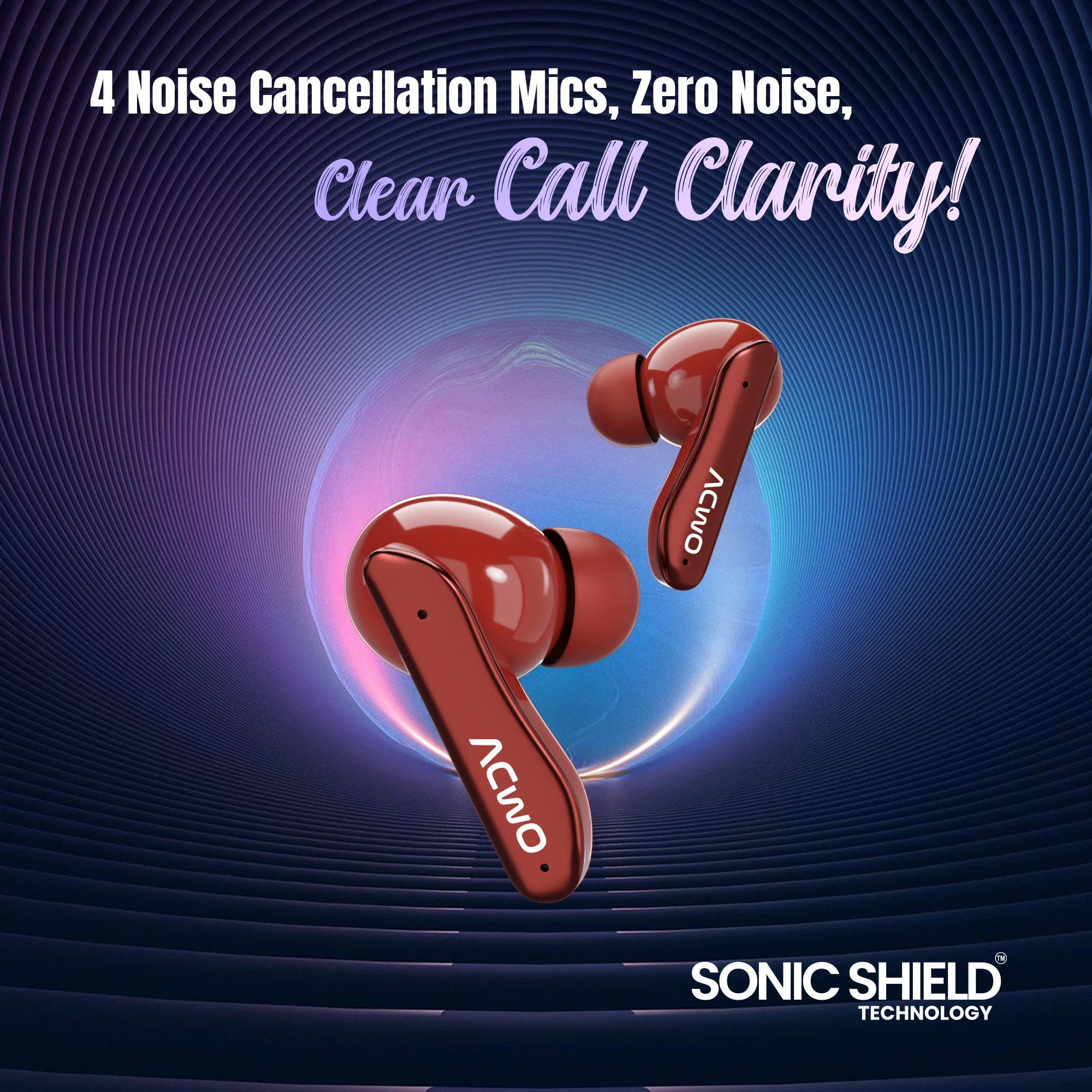 DwOTS 111 Earbuds - Image 7