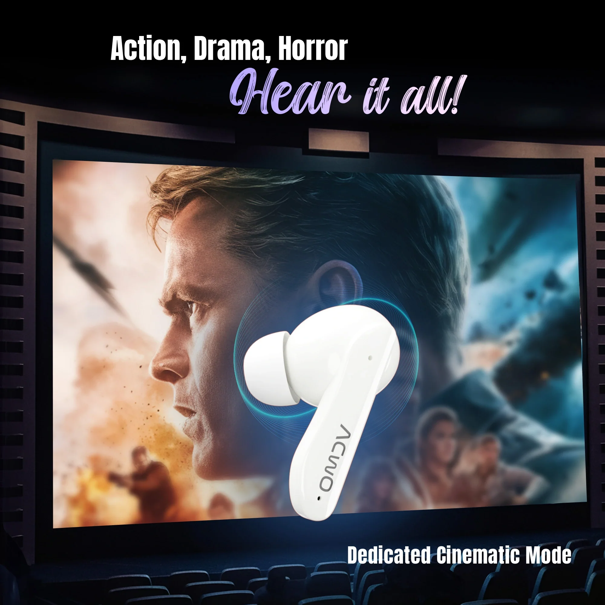 DwOTS 111 Earbuds - Image 62