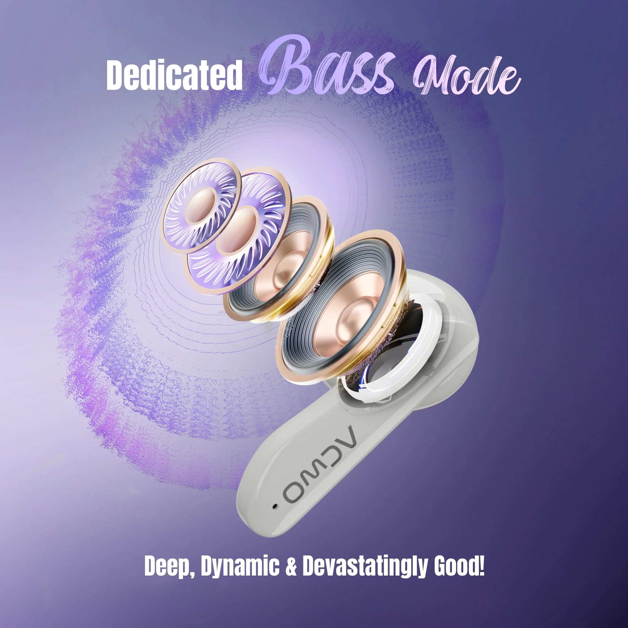 DwOTS 111 Earbuds - Image 63