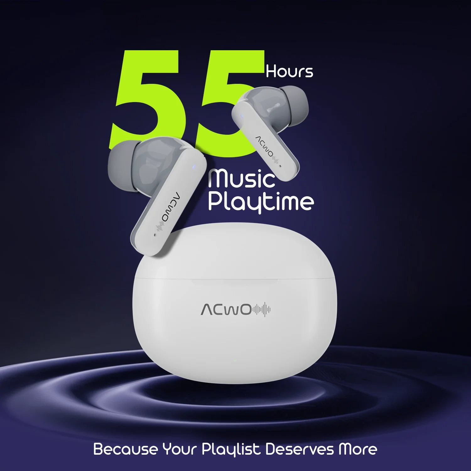 DwOTS 121 Earbuds - Image 16