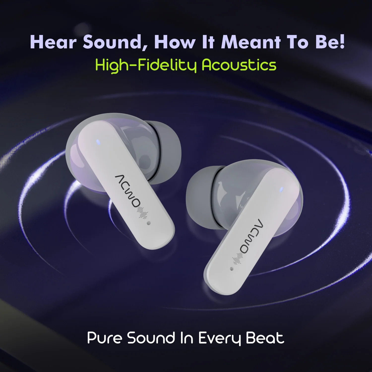 DwOTS 121 Earbuds - Image 18