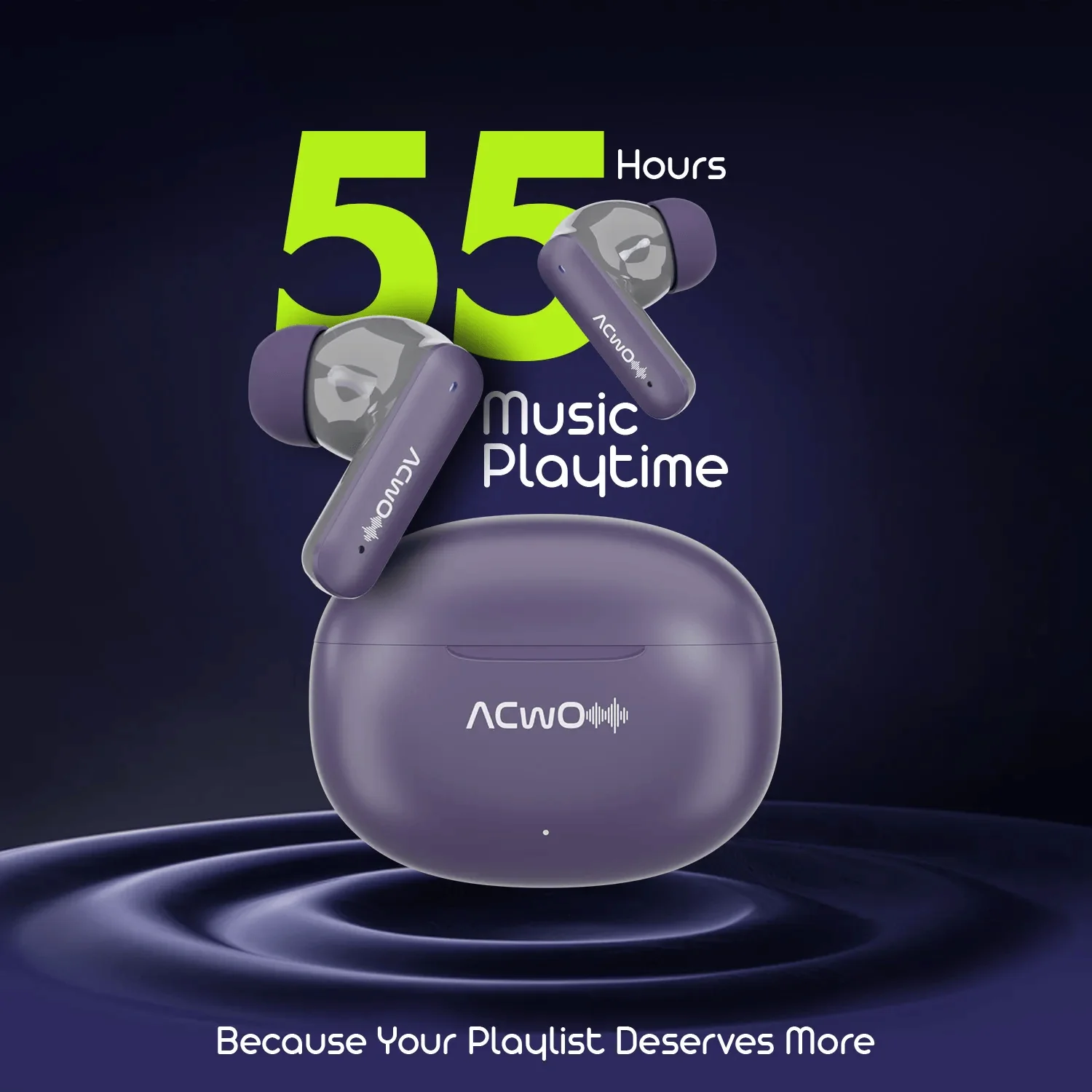 DwOTS 121 Earbuds - Image 76