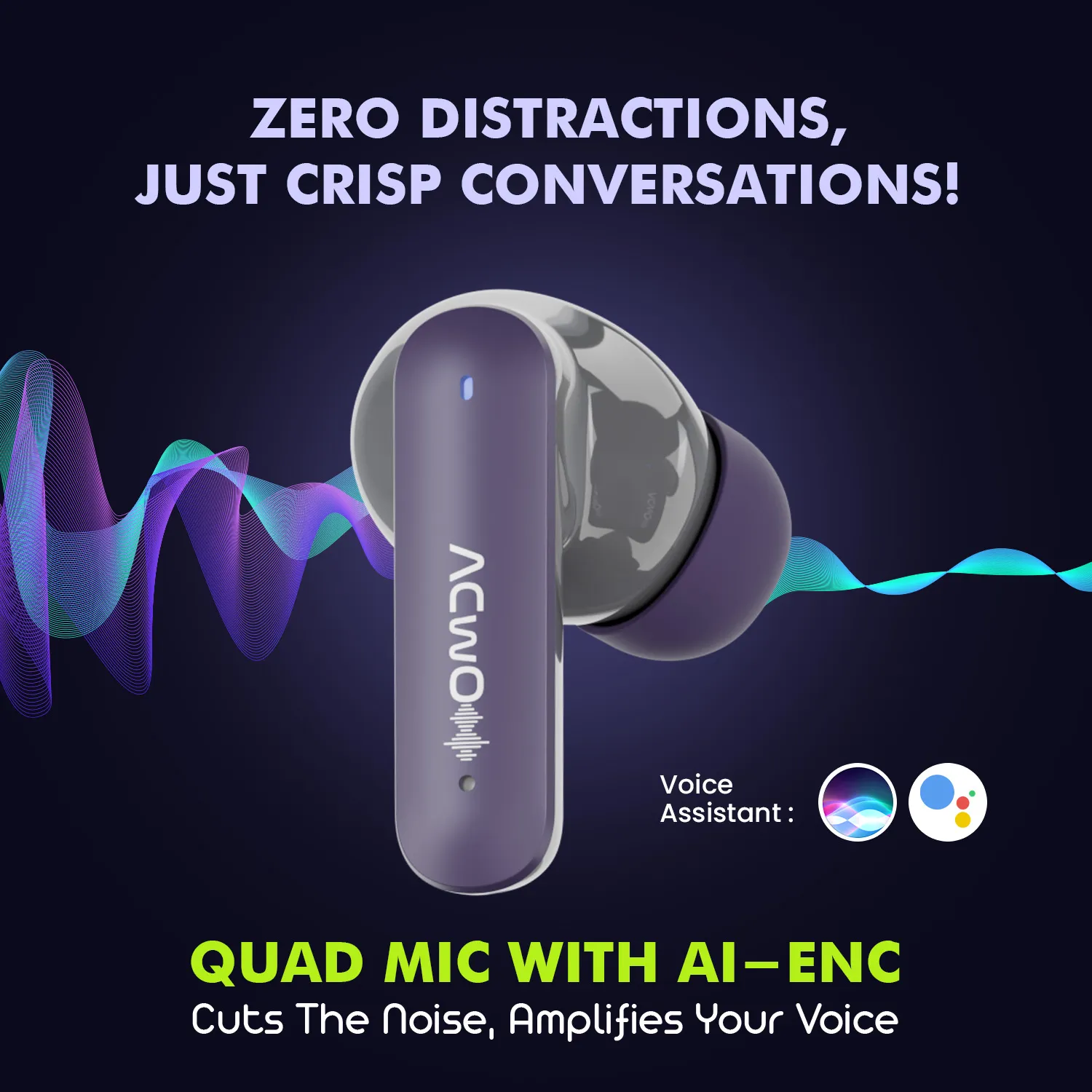 DwOTS 121 Earbuds - Image 9