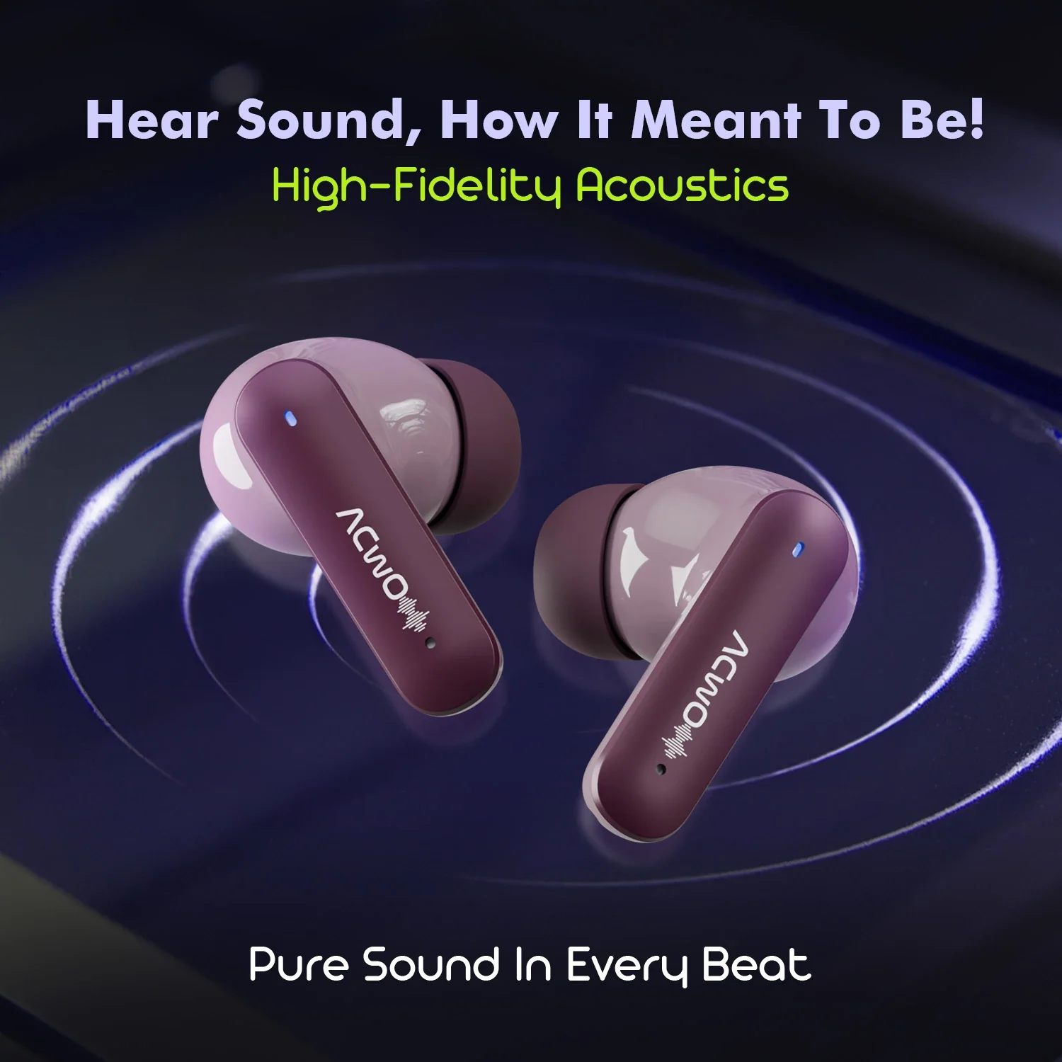 DwOTS 121 Earbuds - Image 41