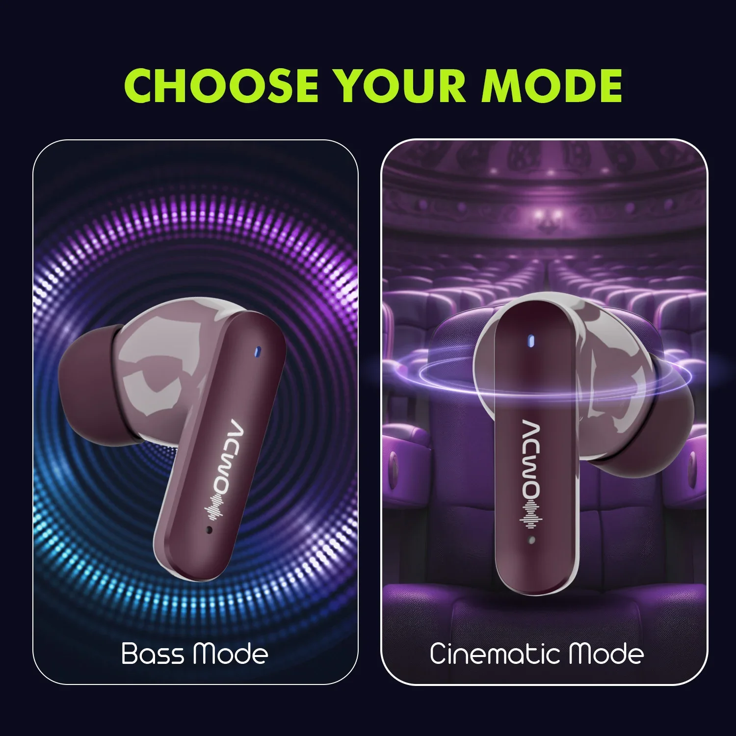 DwOTS 121 Earbuds - Image 45