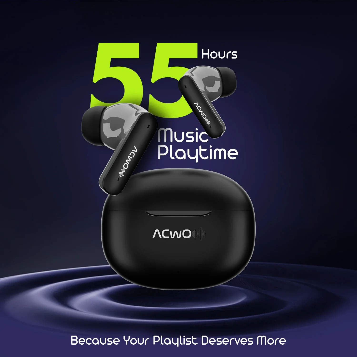DwOTS 121 Earbuds - Image 81