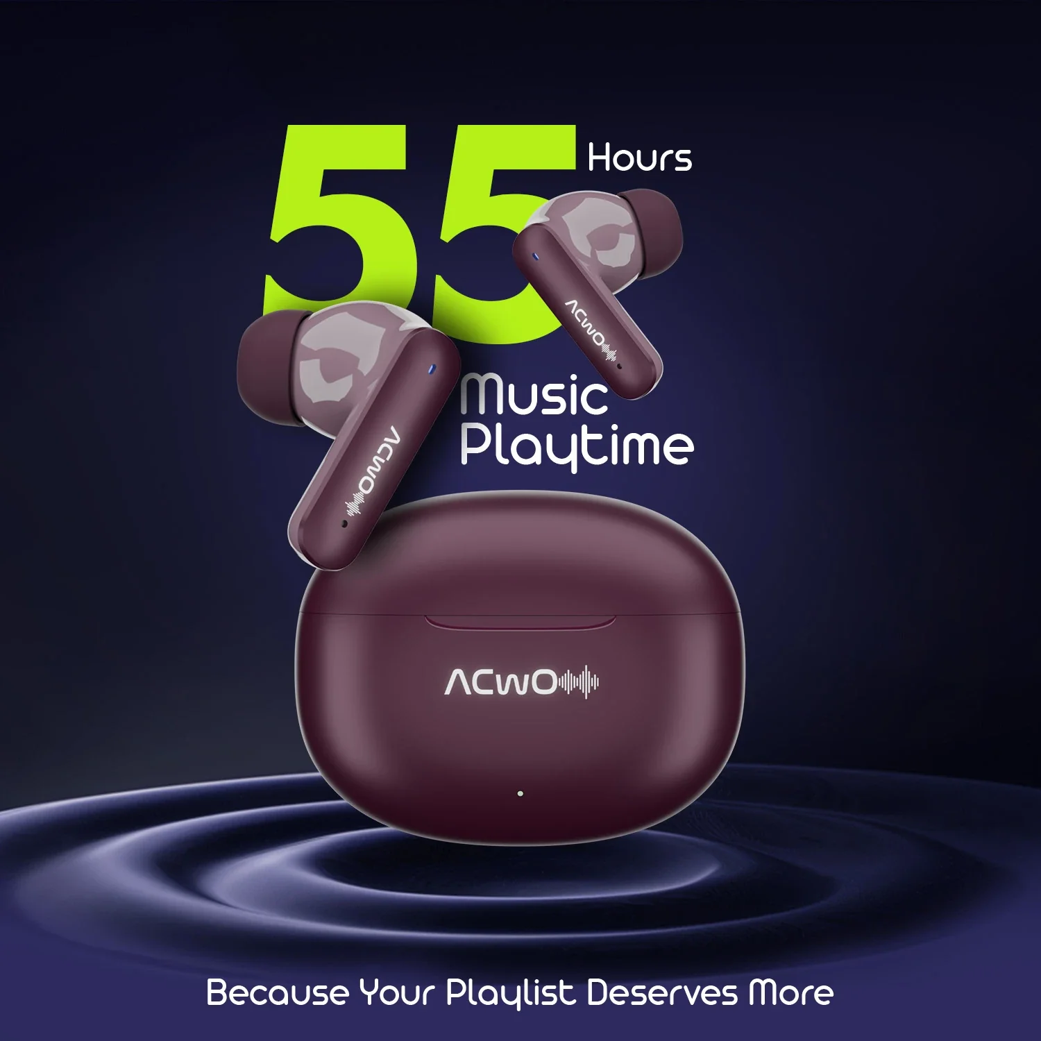 DwOTS 121 Earbuds - Image 39