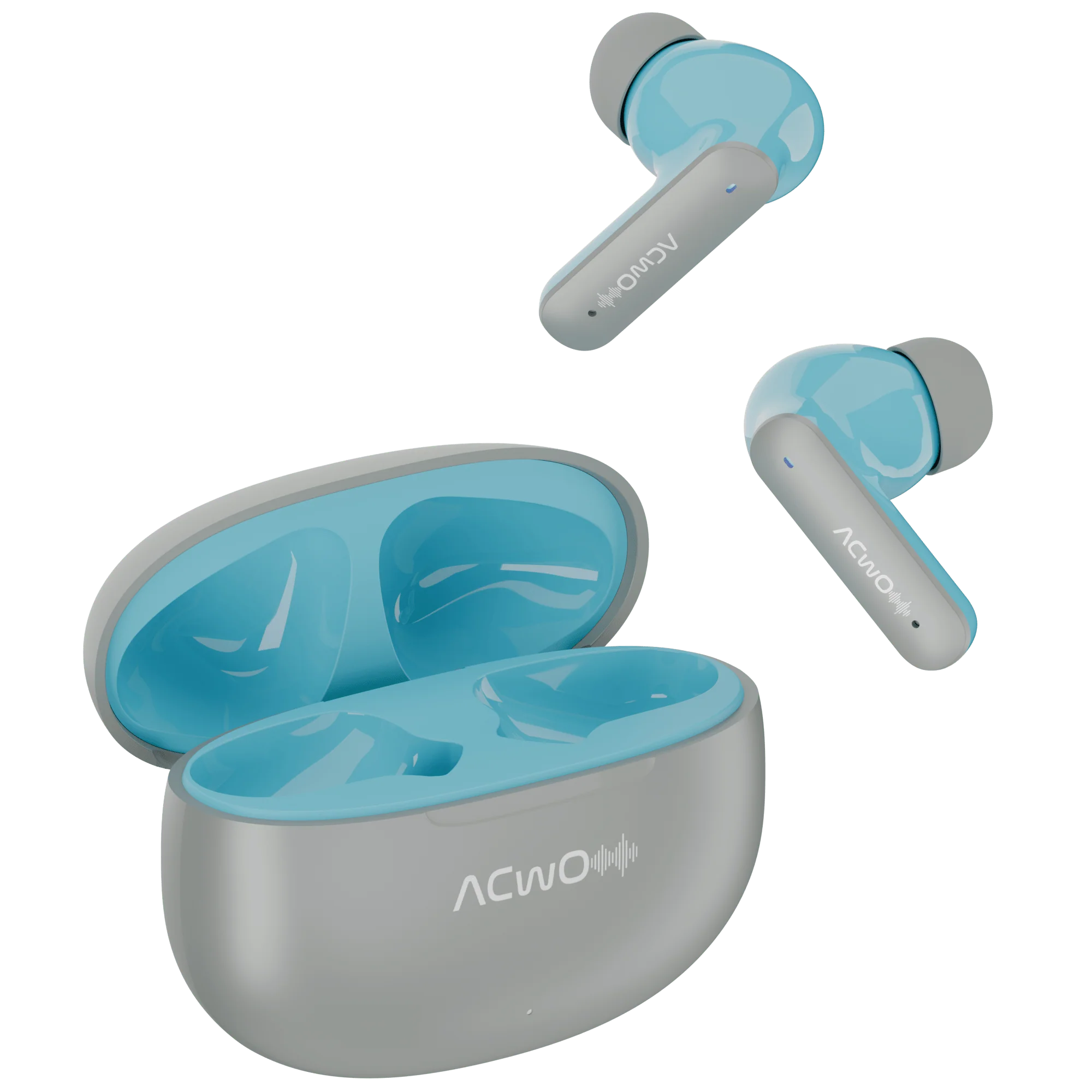 DwOTS 121 Earbuds - Image 74