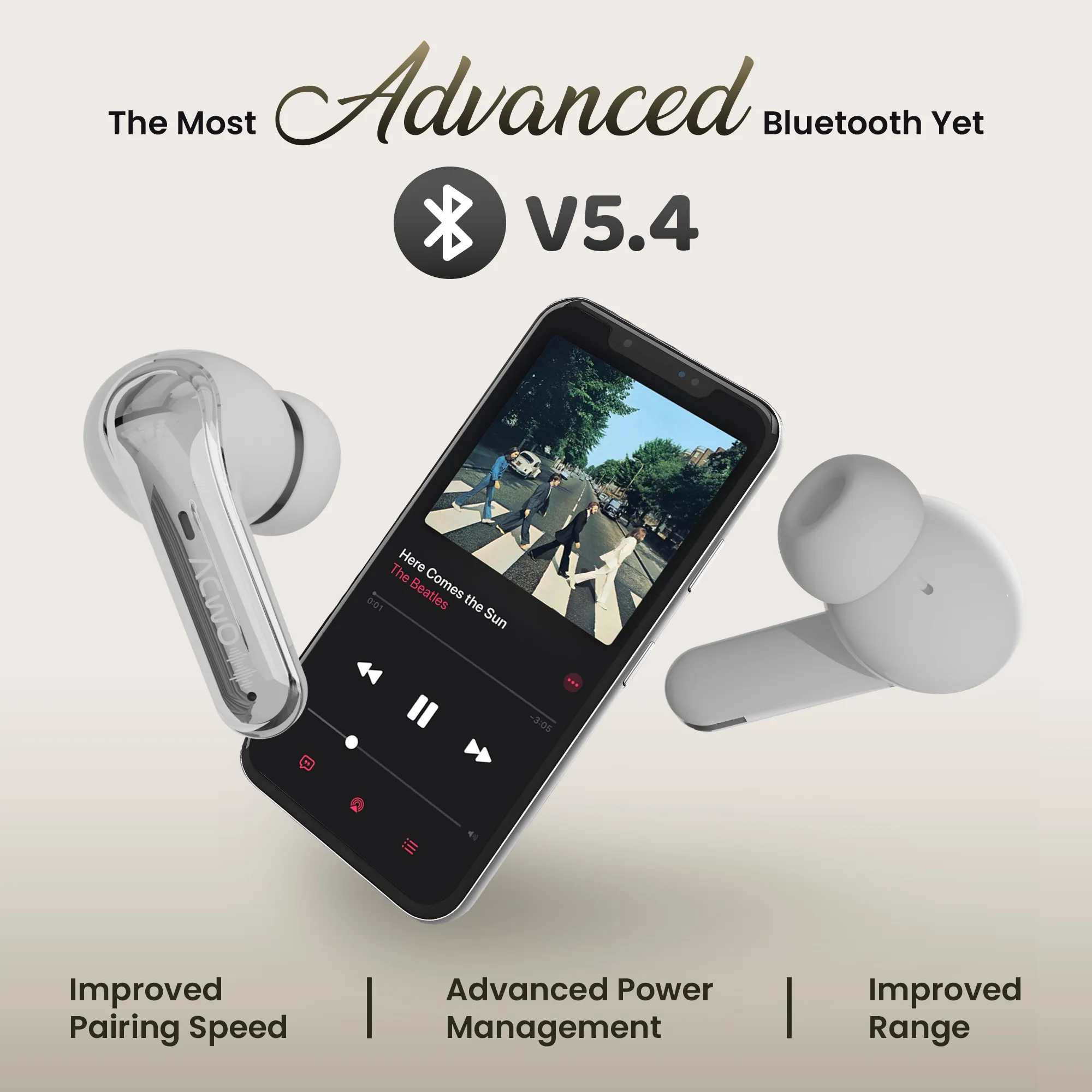DwOTS 747 Earbuds - Image 10