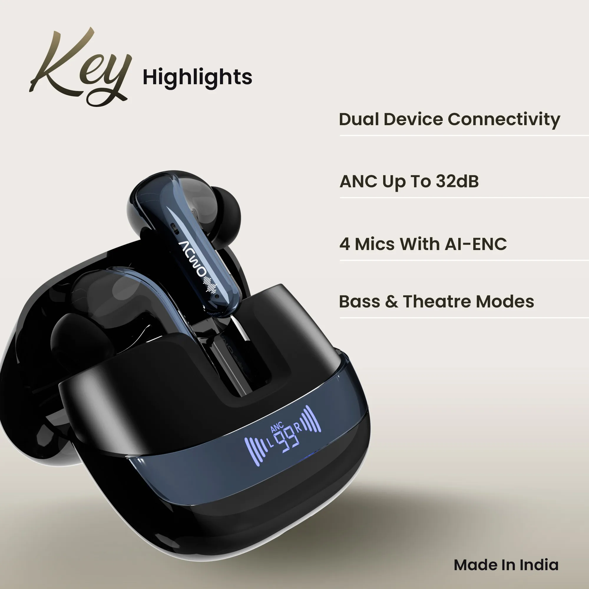 DwOTS 747 Earbuds - Image 16