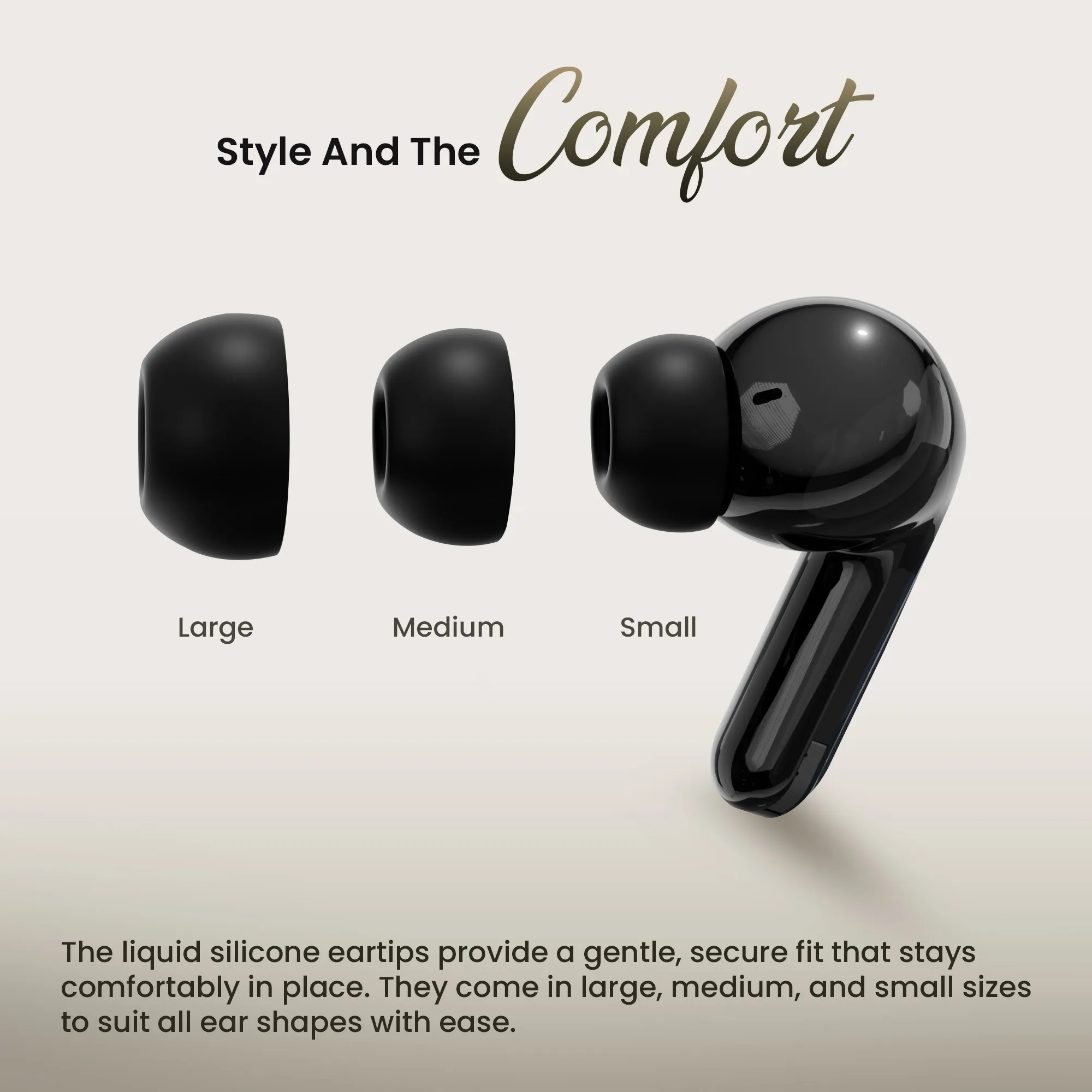 DwOTS 747 Earbuds - Image 18
