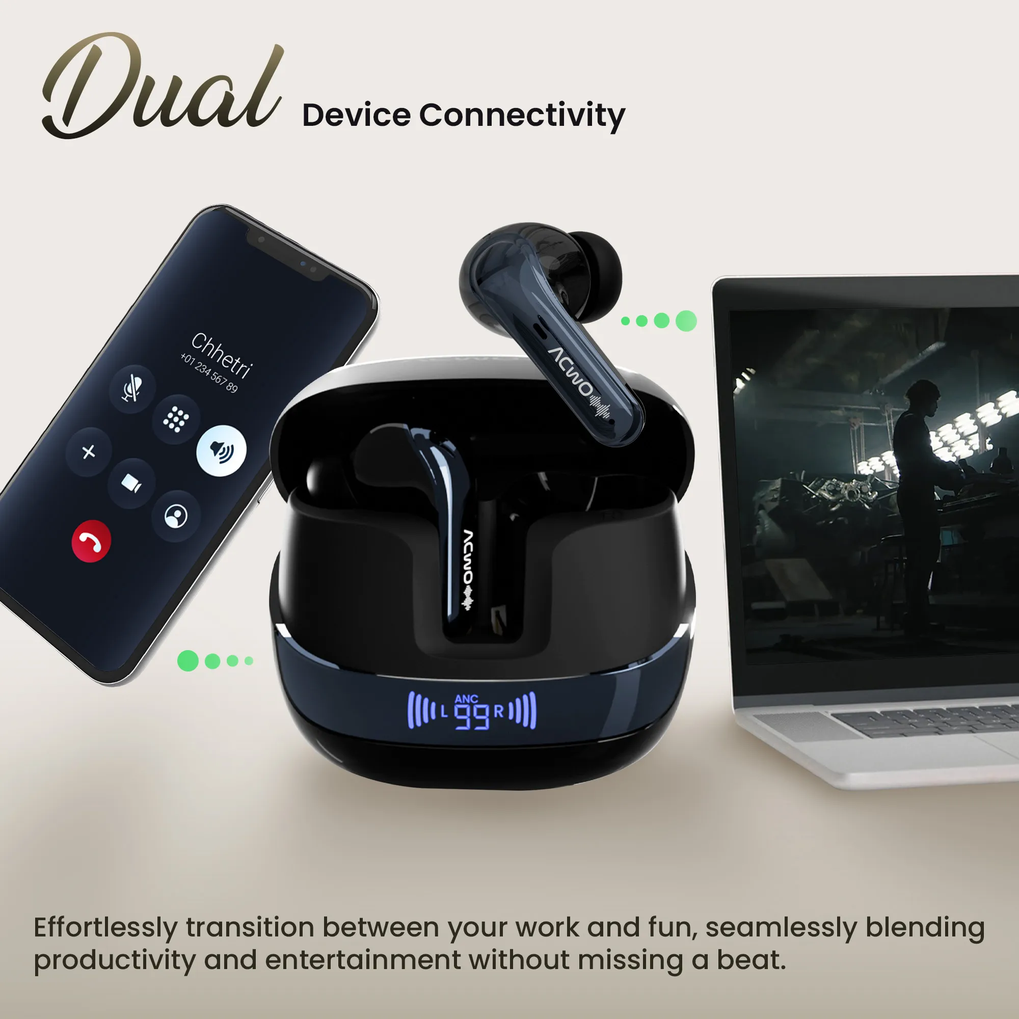 DwOTS 747 Earbuds - Image 21