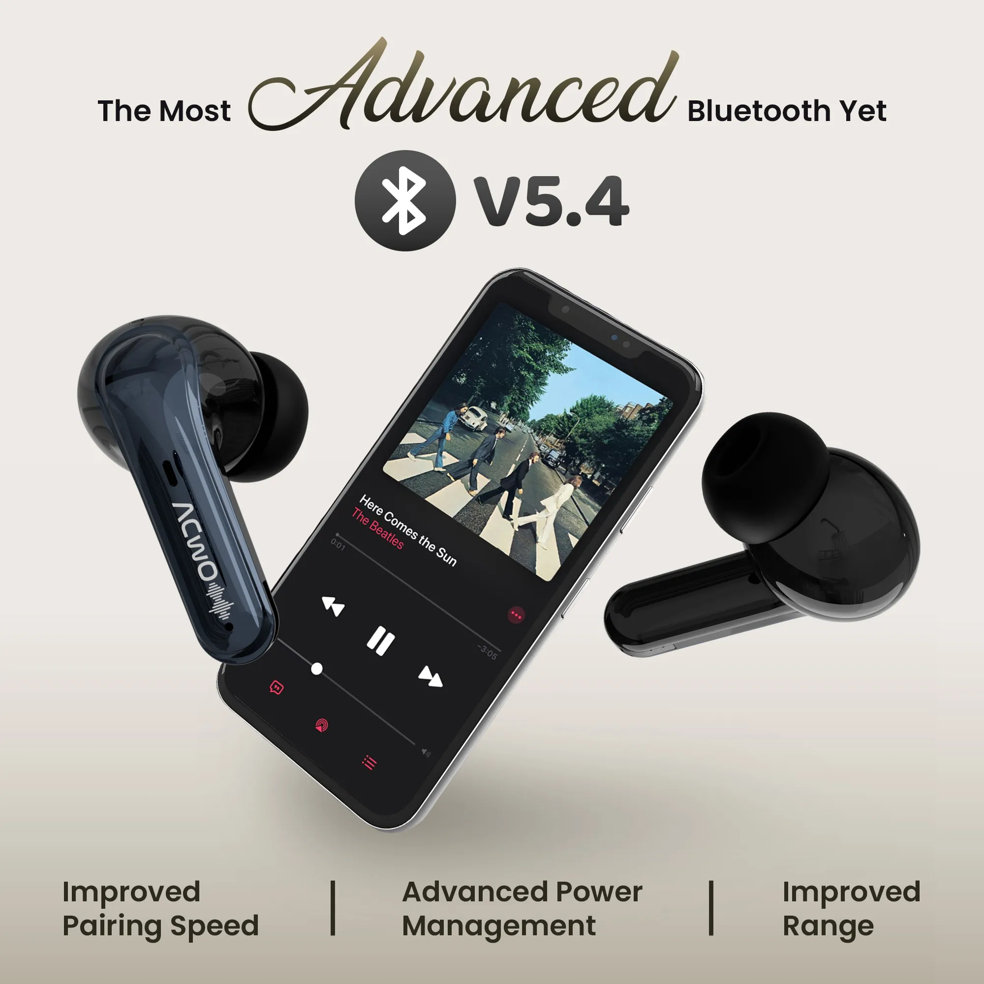 DwOTS 747 Earbuds - Image 22