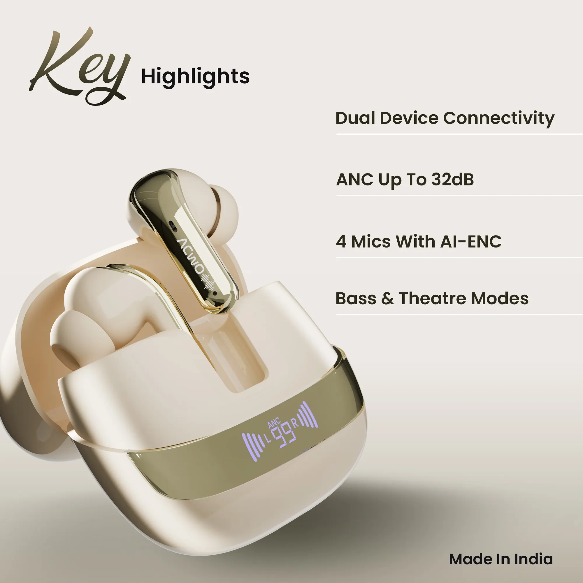 DwOTS 747 Earbuds - Image 27