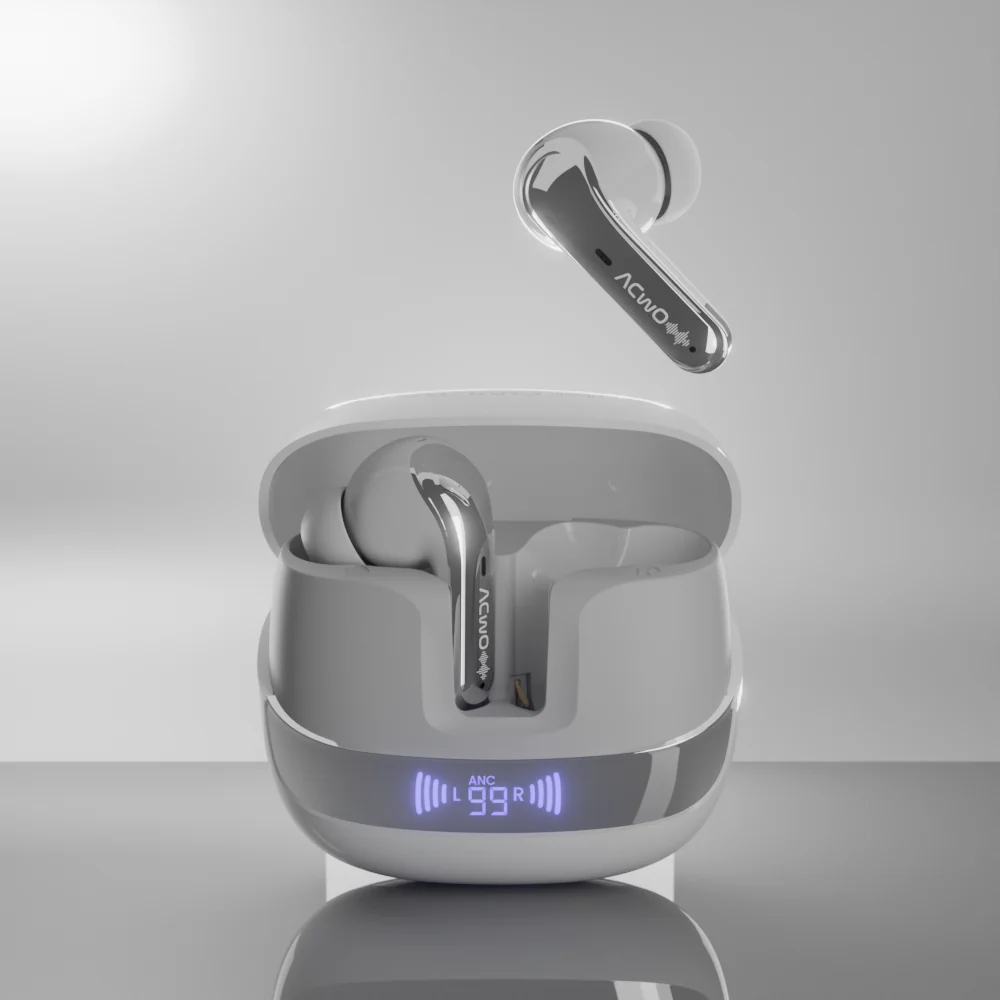 DwOTS 747 Earbuds - Image 3