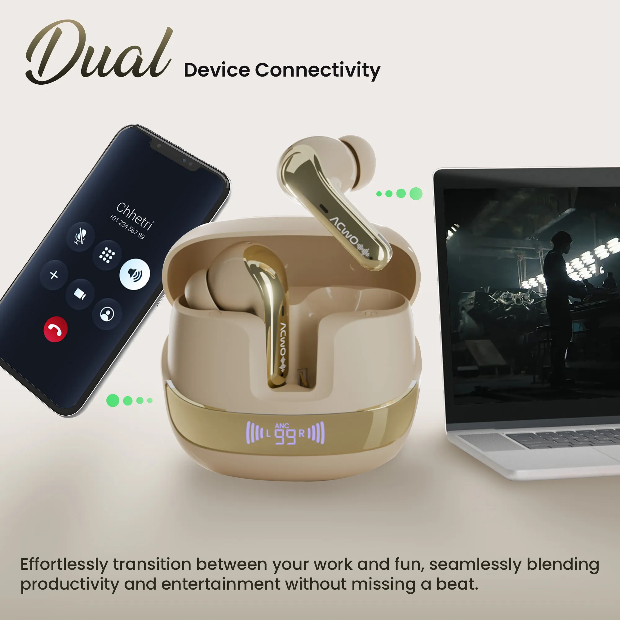 DwOTS 747 Earbuds - Image 32
