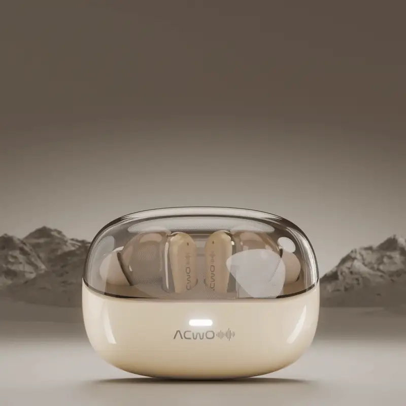 DwOTS 757 Earbuds - Image 9