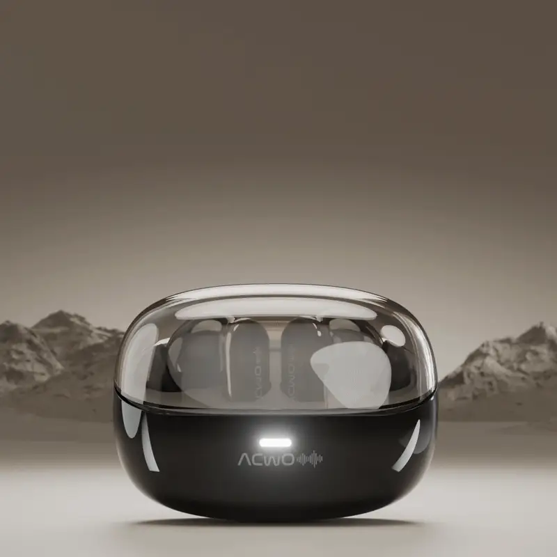 DwOTS 757 Earbuds - Image 2