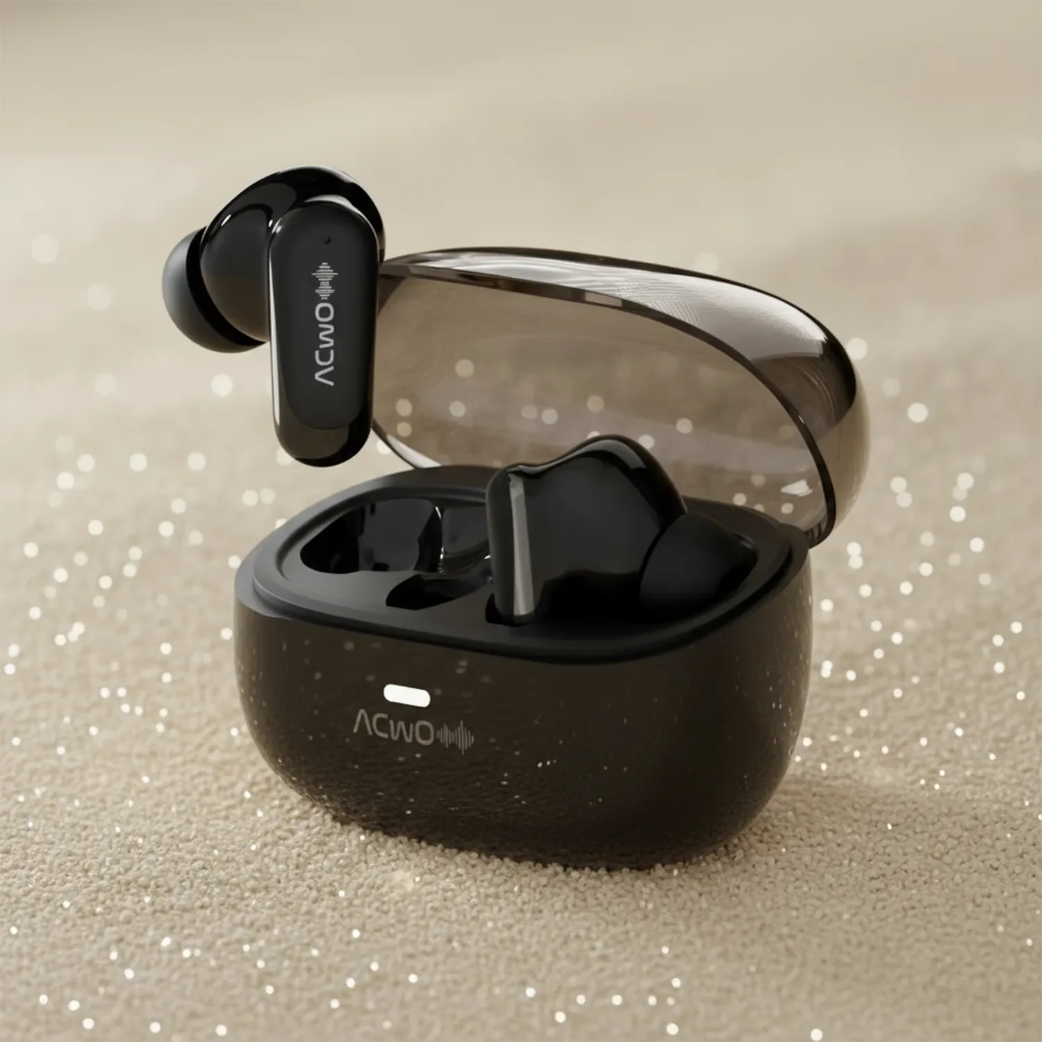 DwOTS 757 Earbuds - Image 5