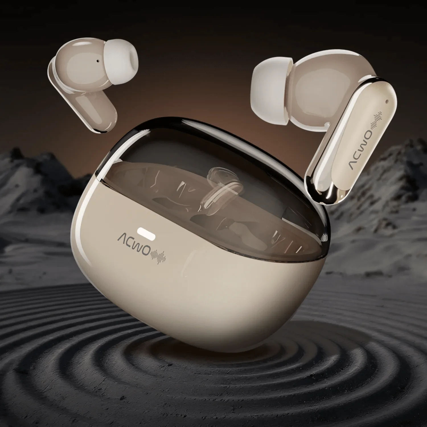 DwOTS 757 Earbuds - Image 8