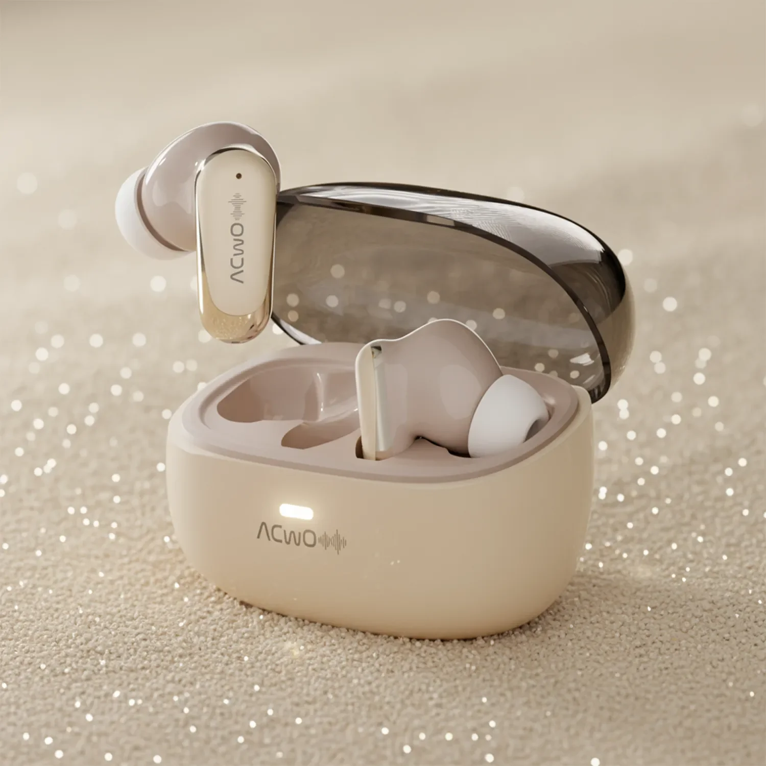 DwOTS 757 Earbuds - Image 12