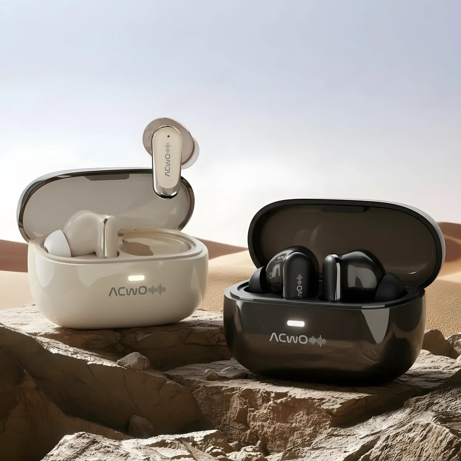 DwOTS 757 Earbuds - Image 7
