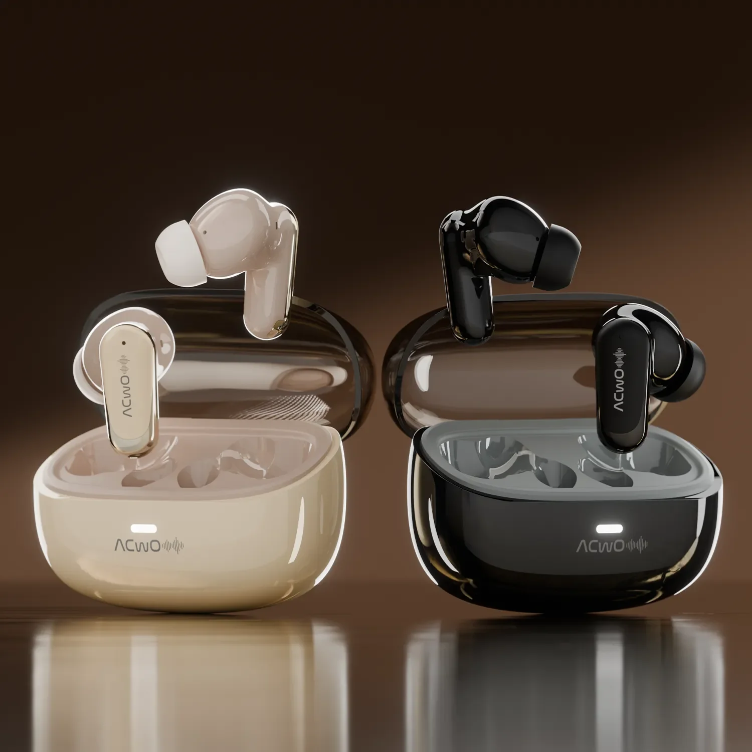 DwOTS 757 Earbuds - Image 6